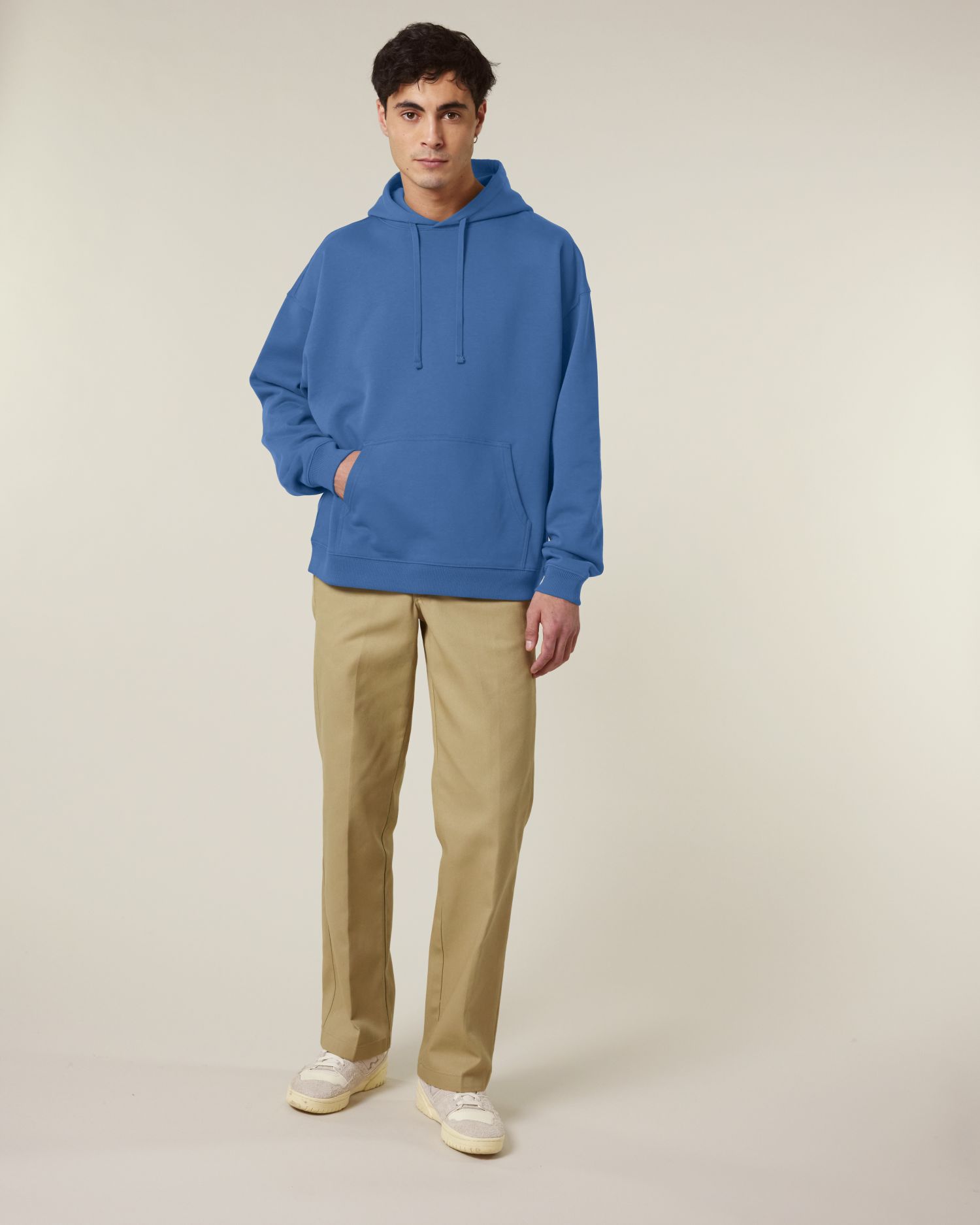 Mindful Blue