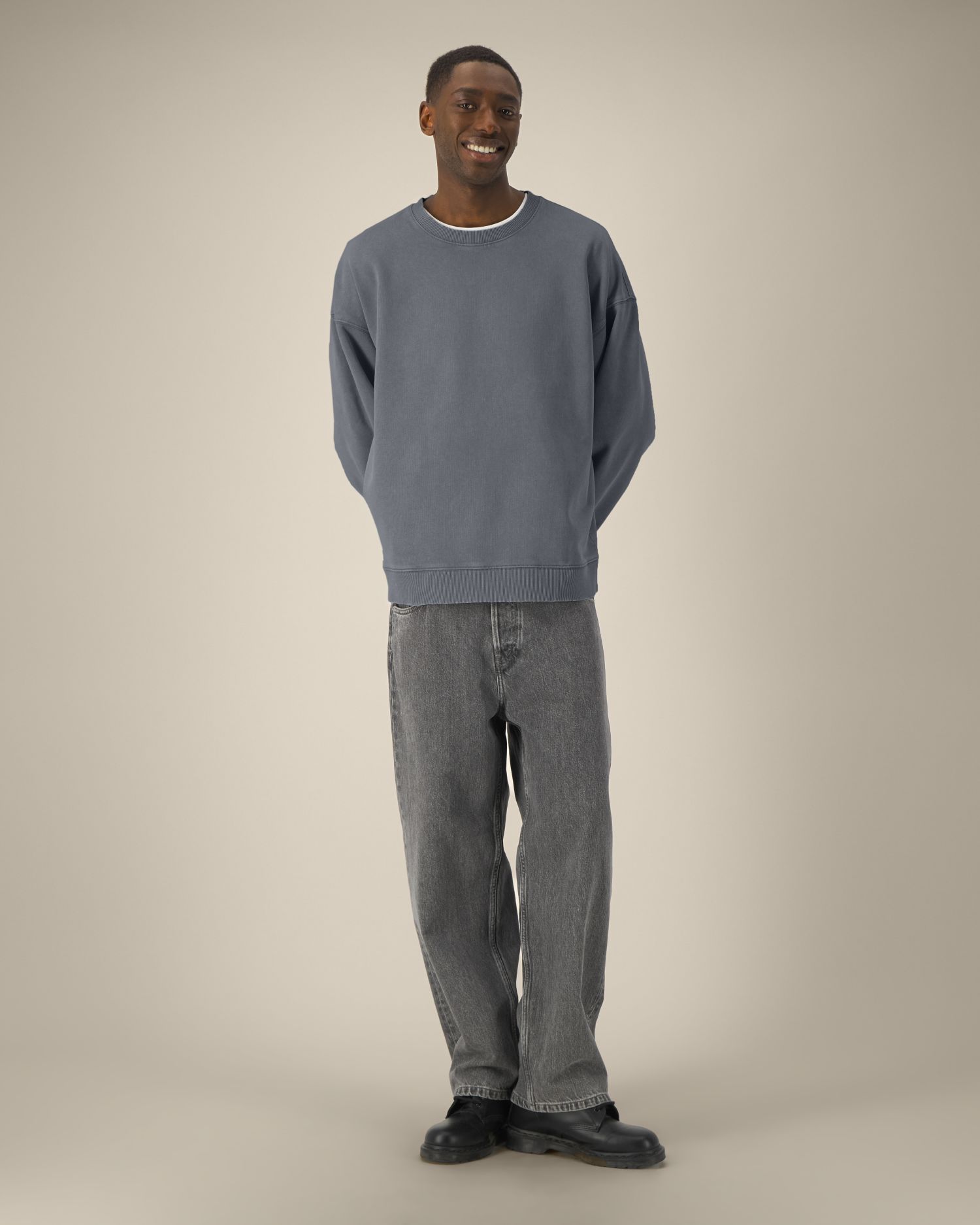 G. Dyed Anthracite