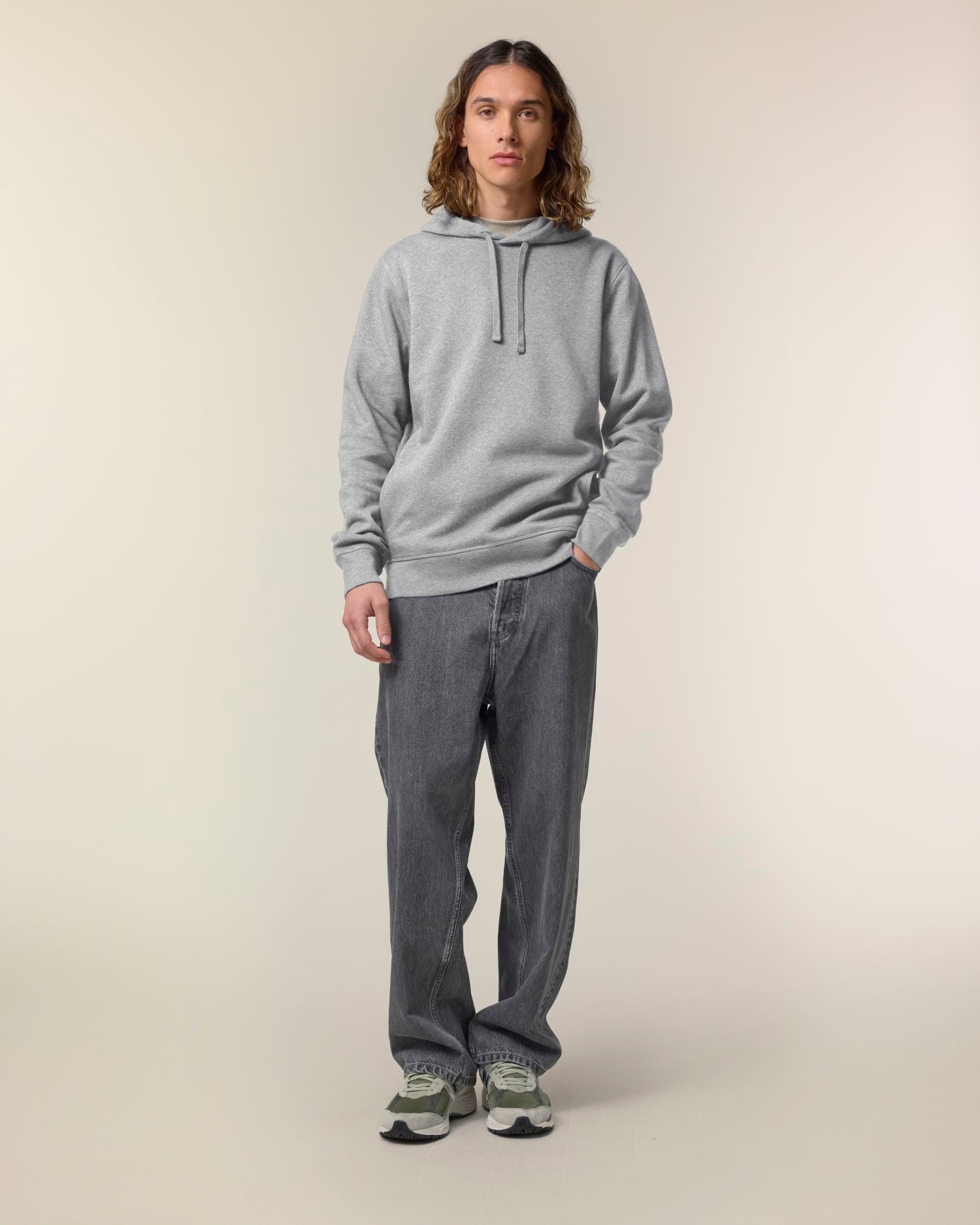 Heather Grey