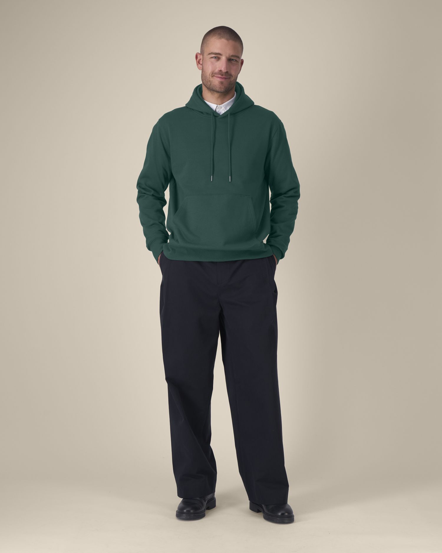 Sweat à capuche - GAMECHANGER