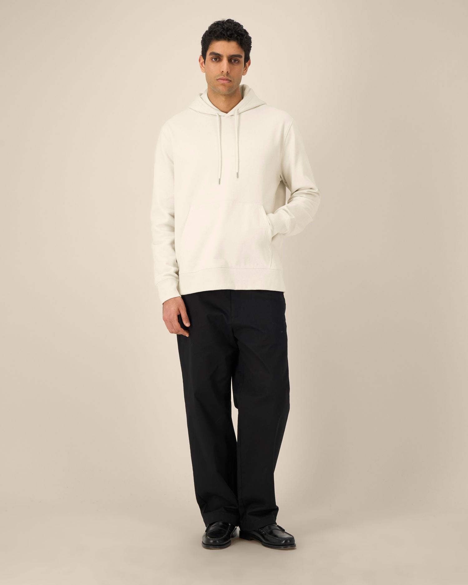 Sweat à capuche - GAMECHANGER
