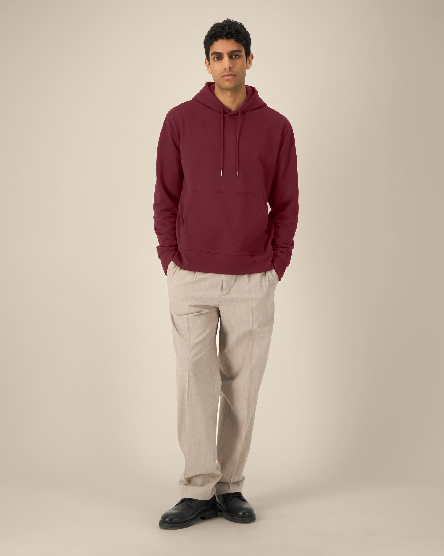 Sweat à capuche - GAMECHANGER