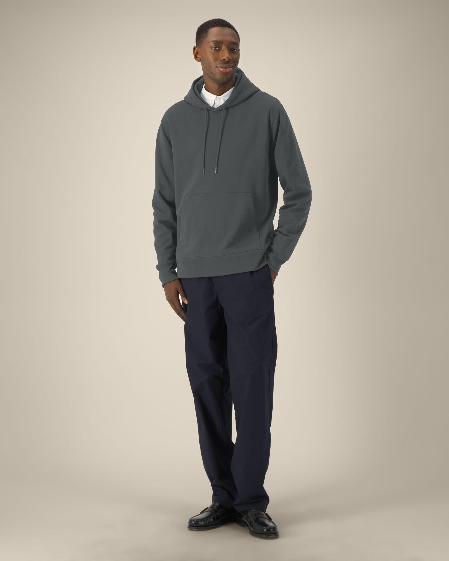 Sweat à capuche - GAMECHANGER