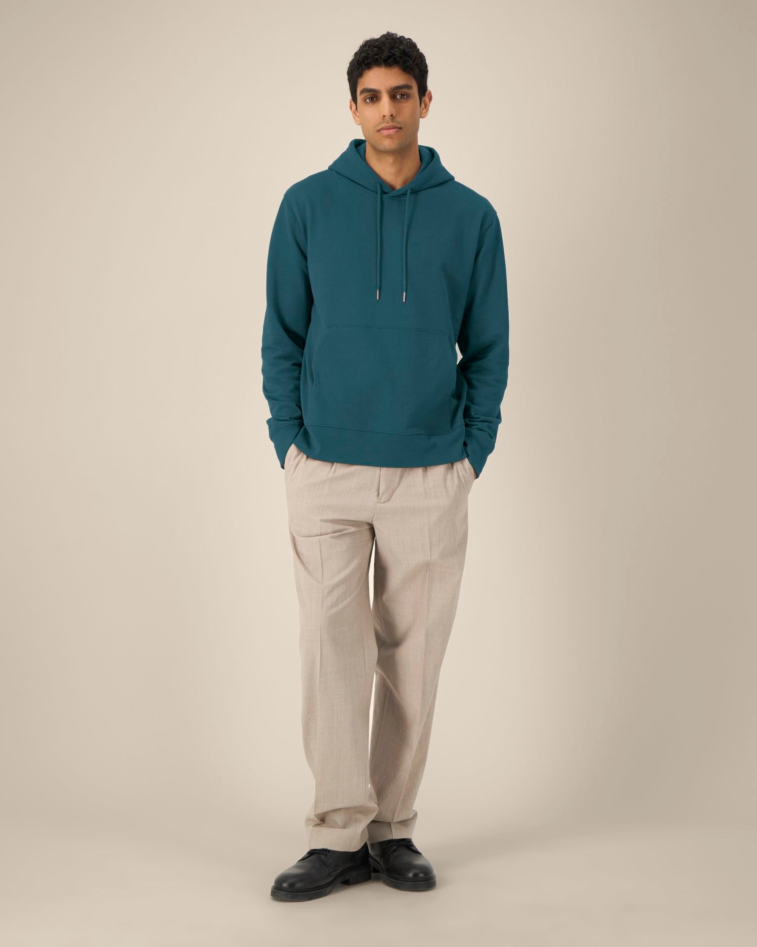 Sweat à capuche - GAMECHANGER