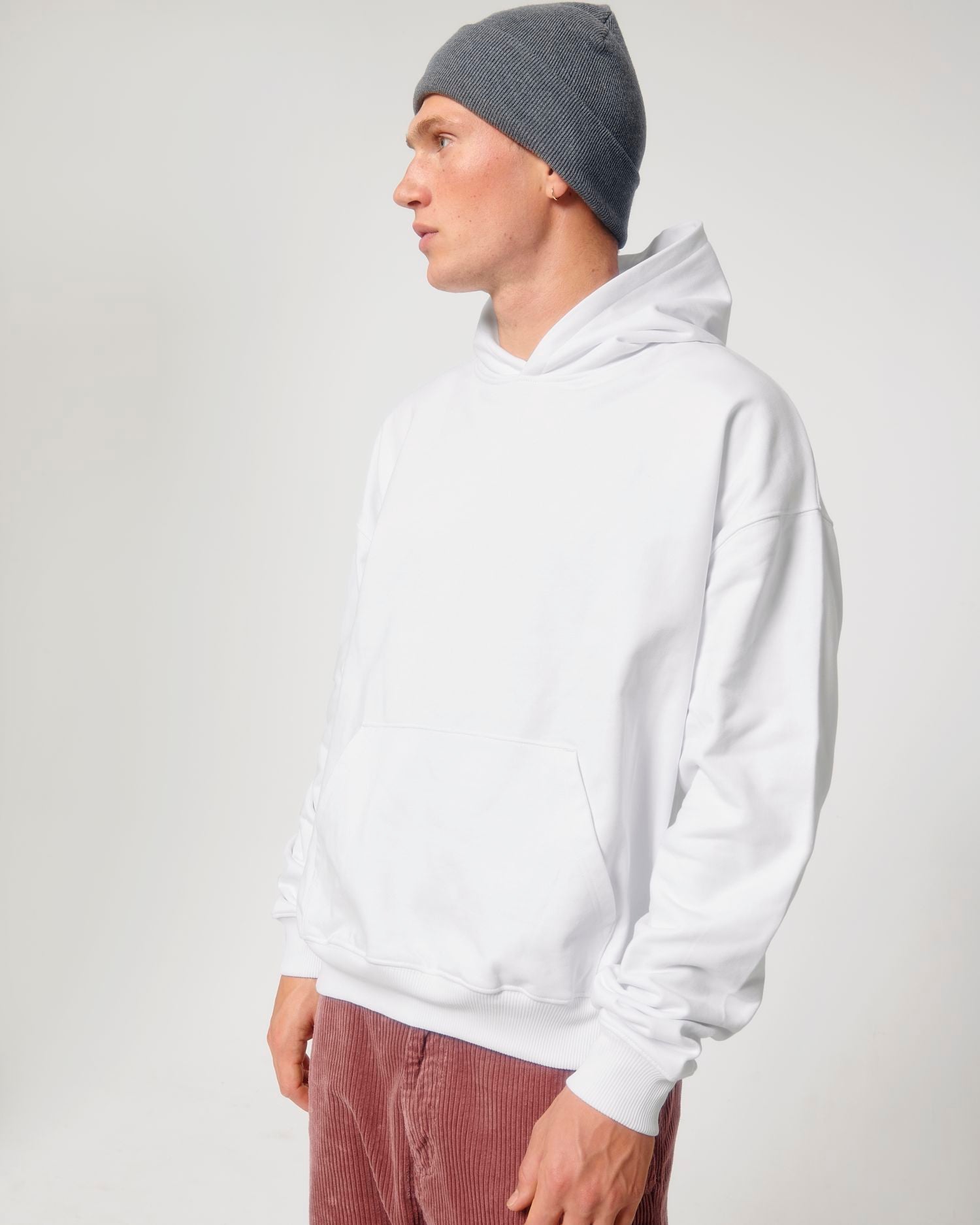 Sweat à capuche - COOPER DRY