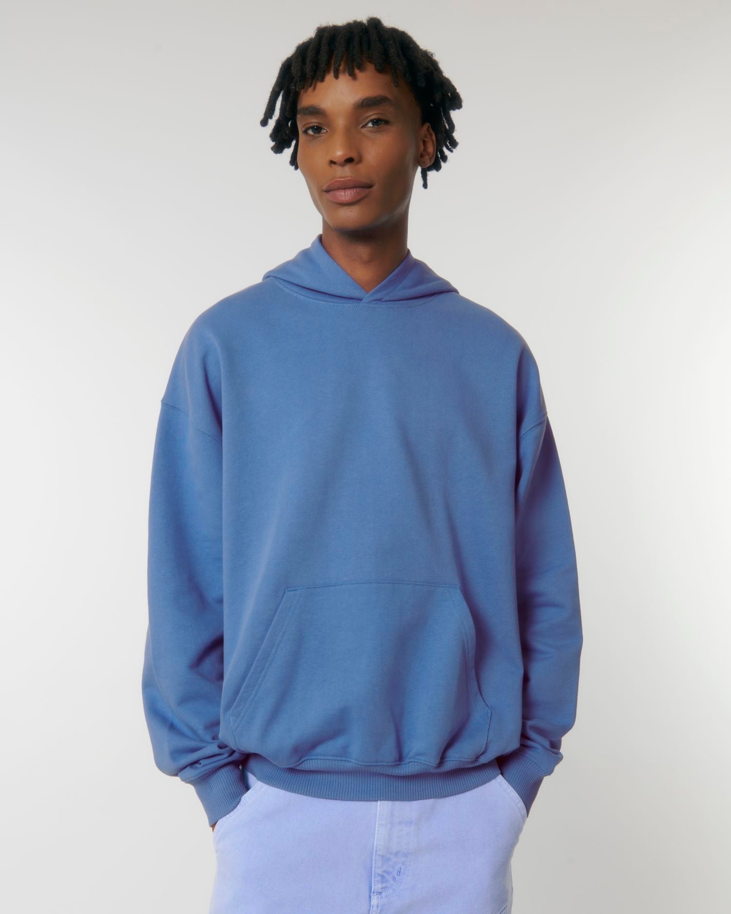 Bright Blue