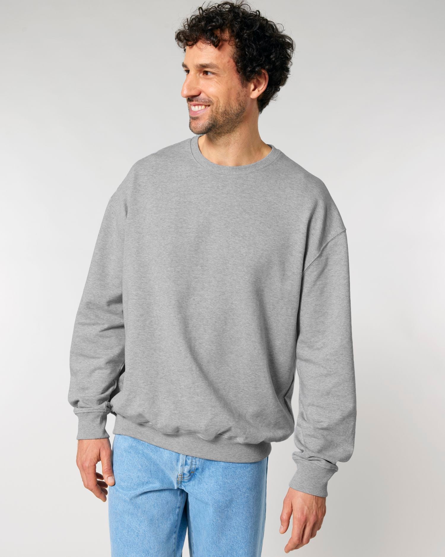 Heather Grey