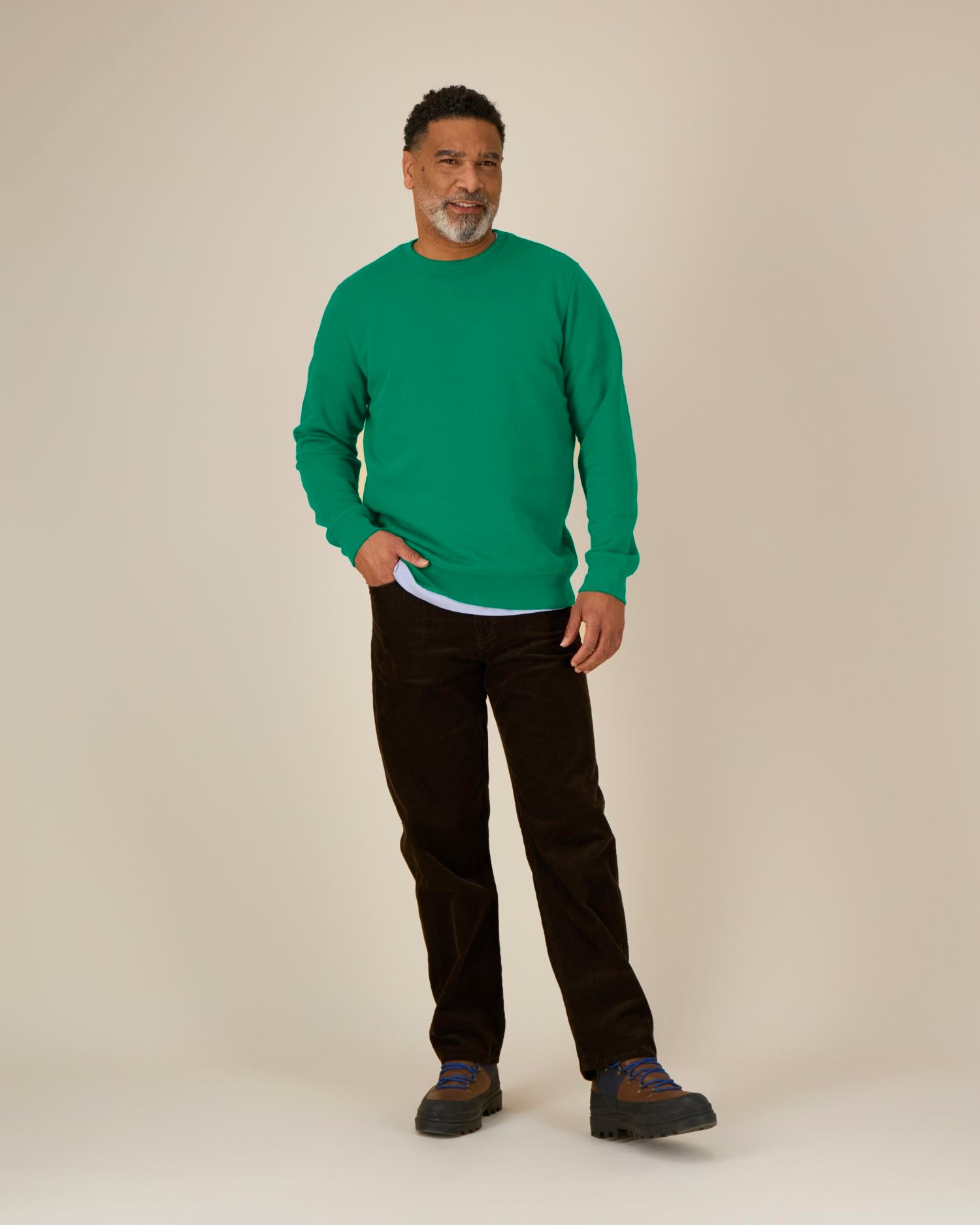 Sweat col rond - ROLLER