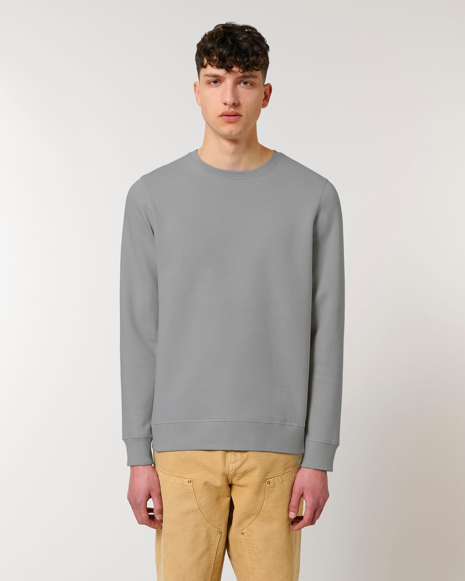 Sweat col rond - ROLLER