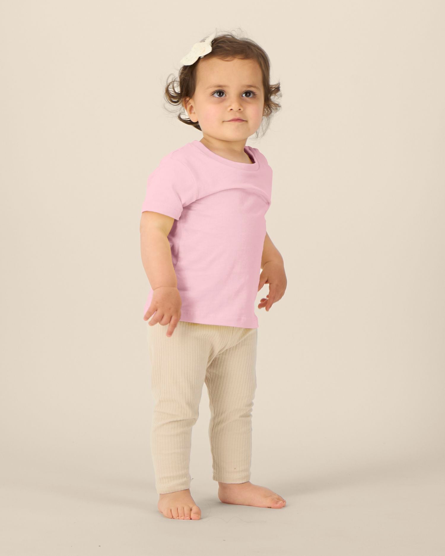 Cotton Pink
