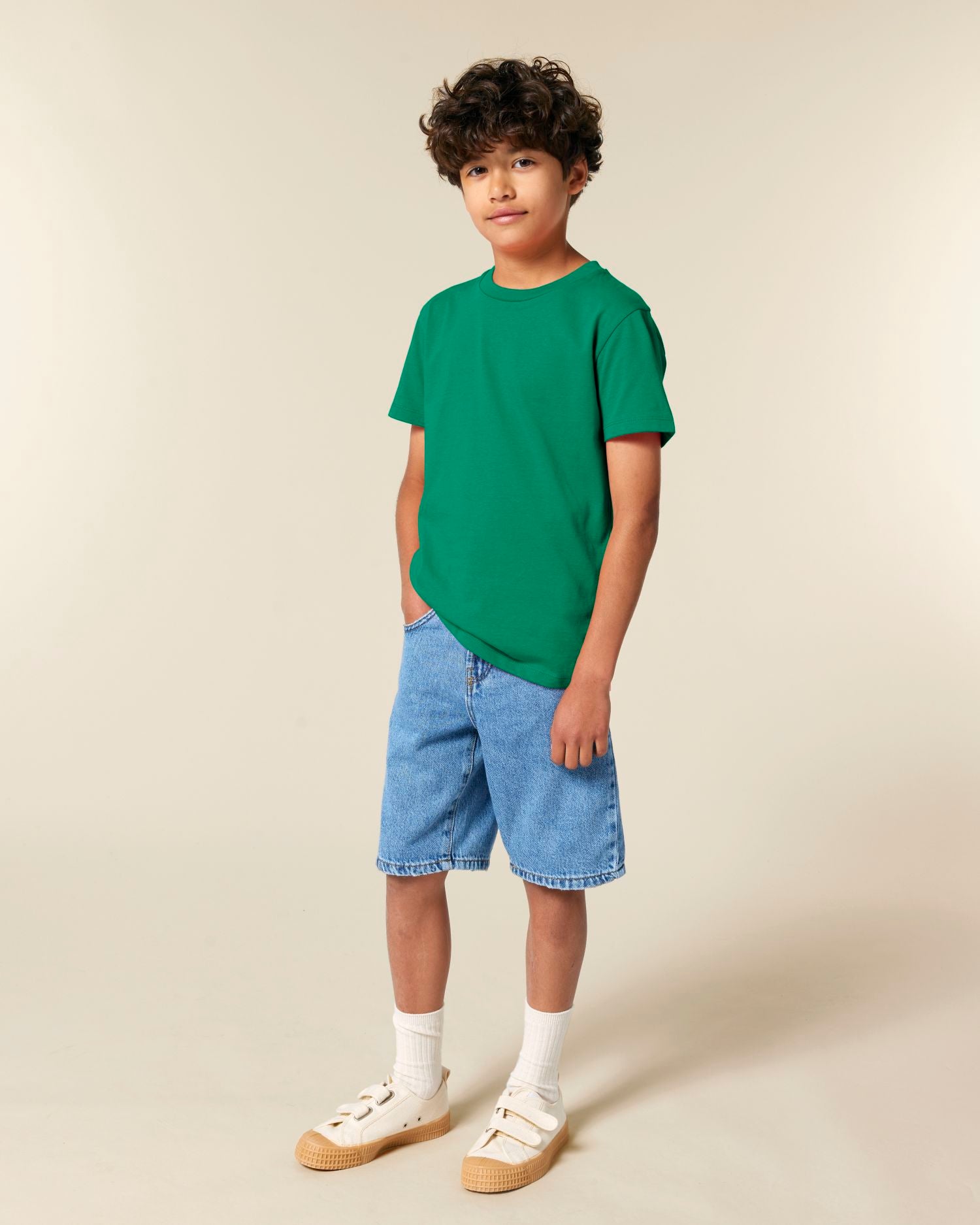 T-shirt - MINI CREATOR 2.0
