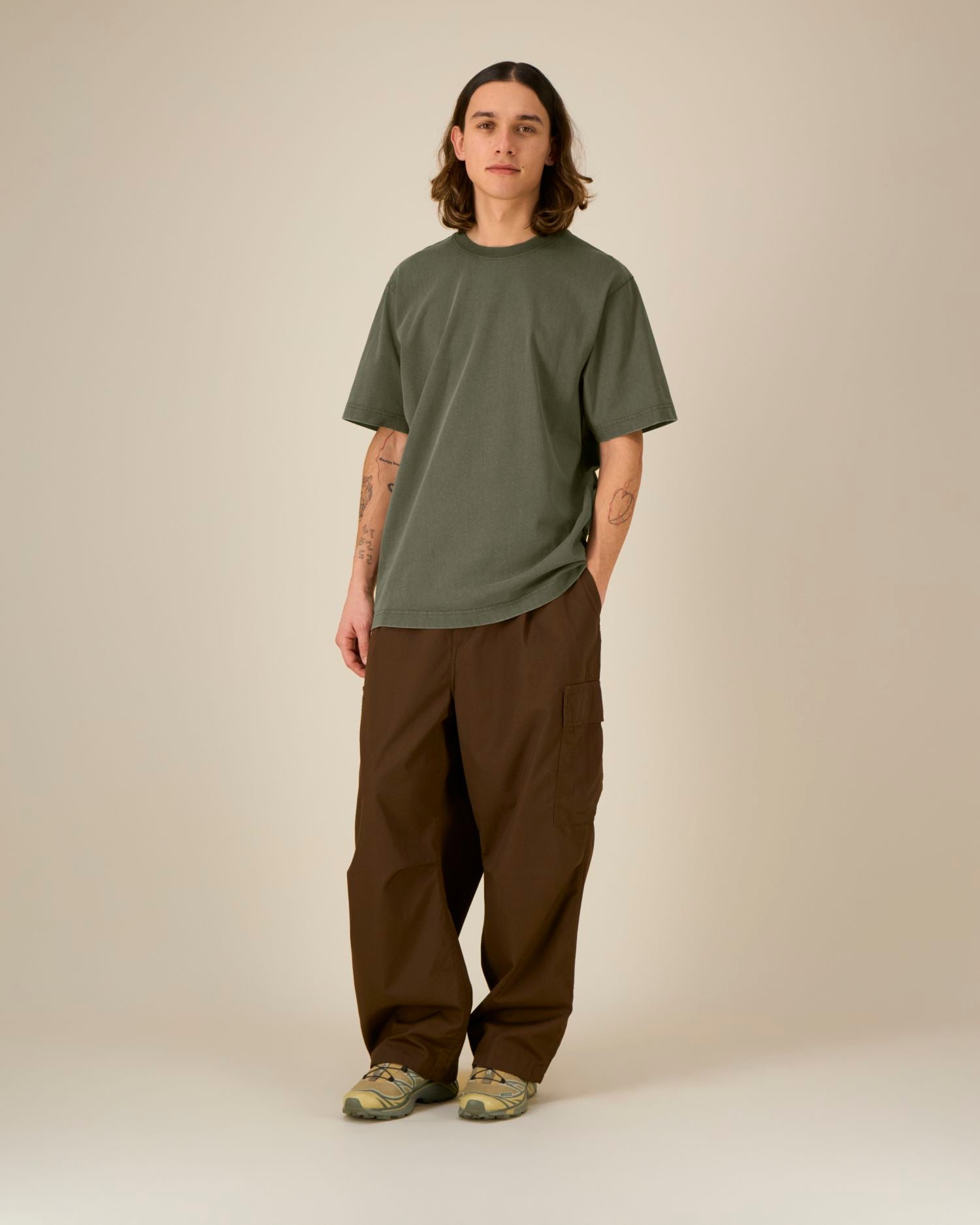 T-shirt - FREESTYLER VINTAGE