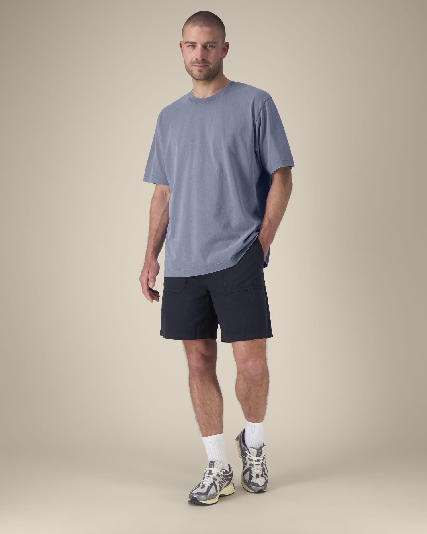 T-shirt - FREESTYLER VINTAGE