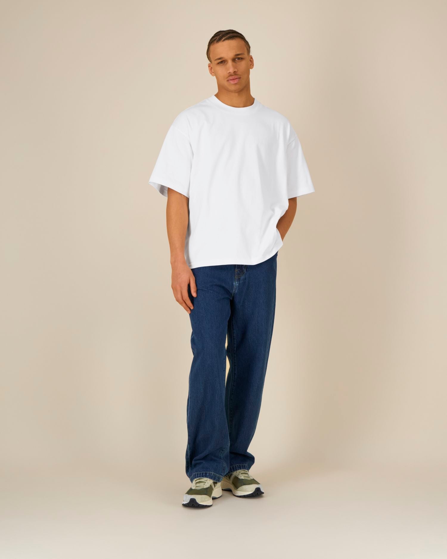 T-shirt - ASHER