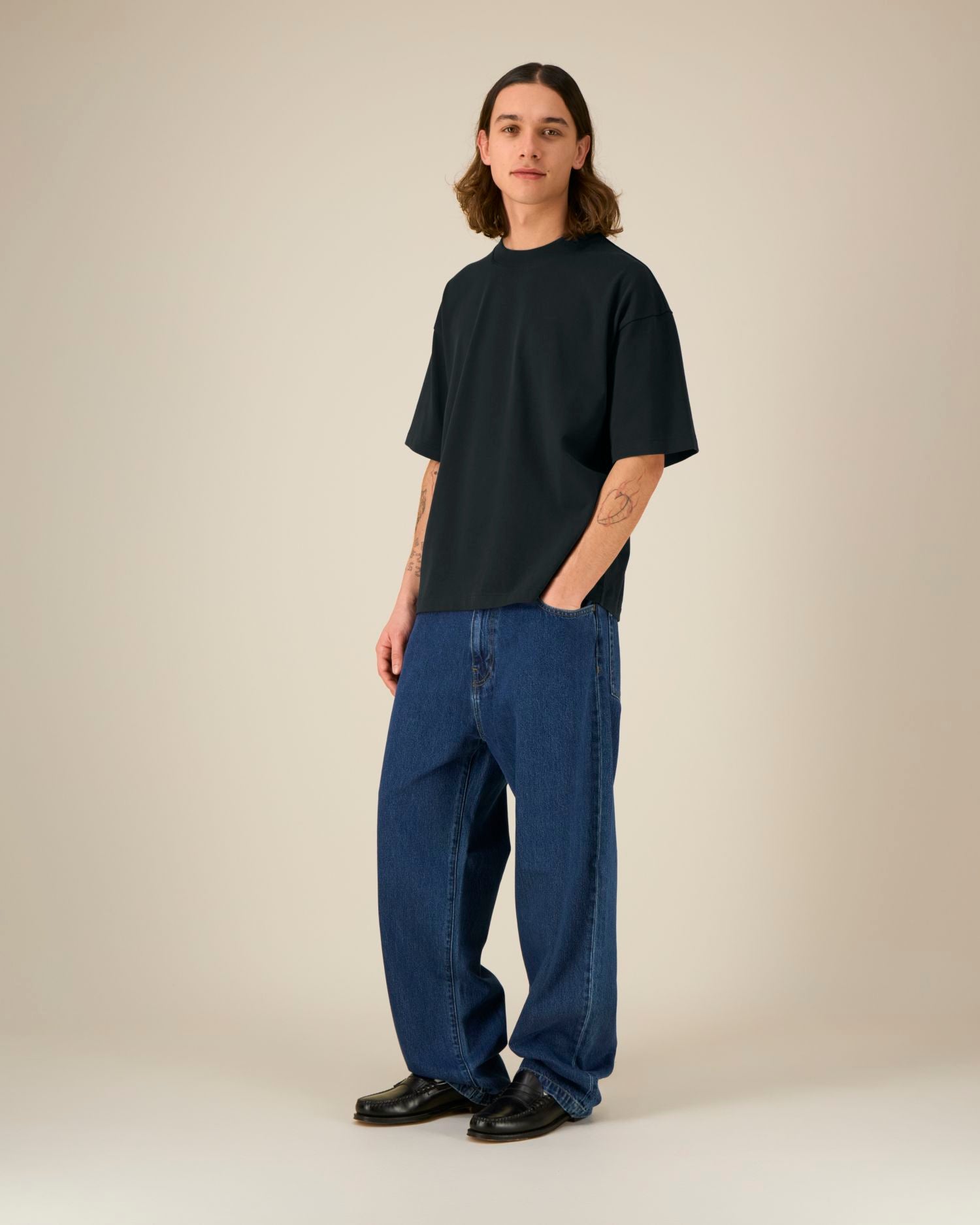 T-shirt - ASHER