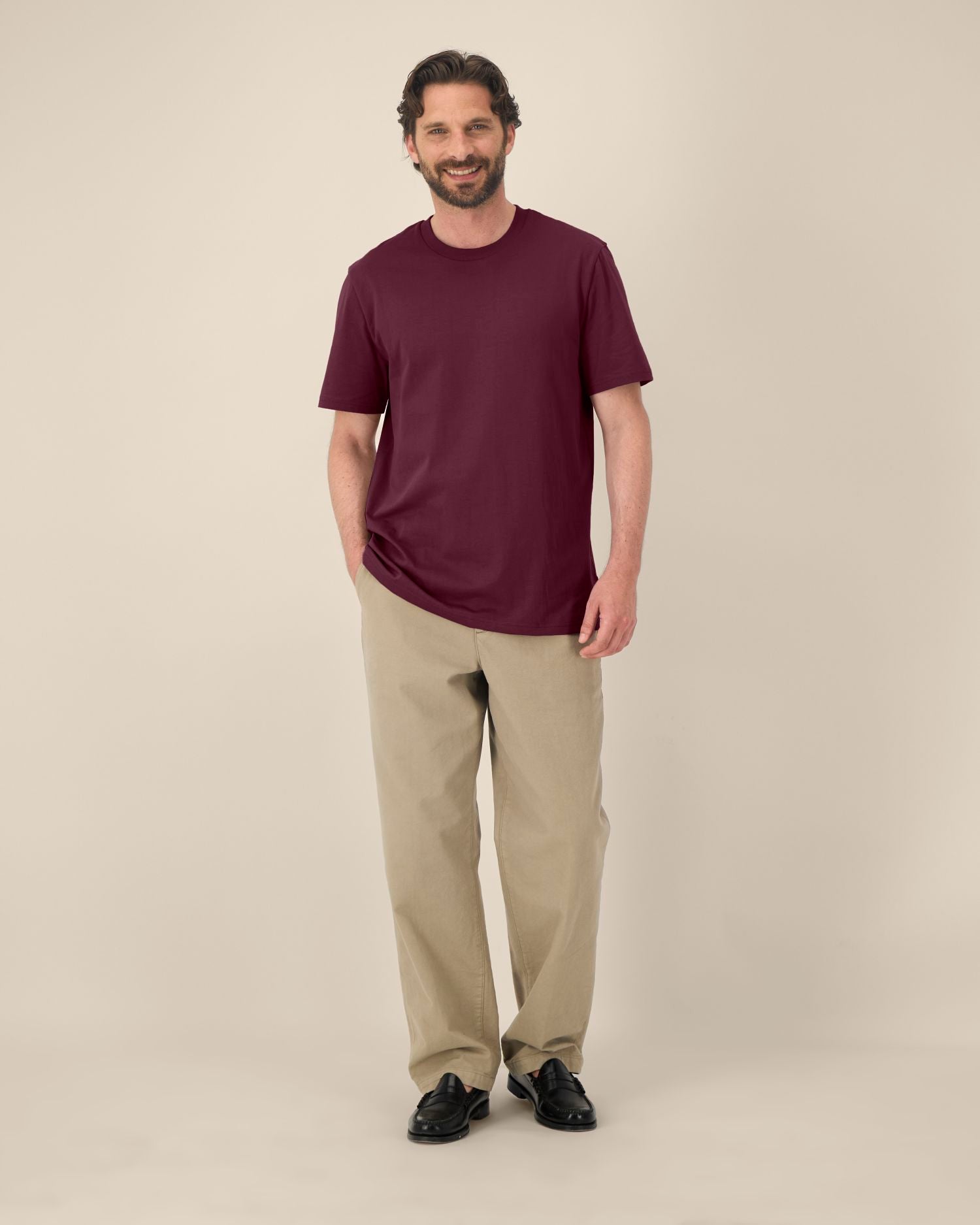 Deep Plum