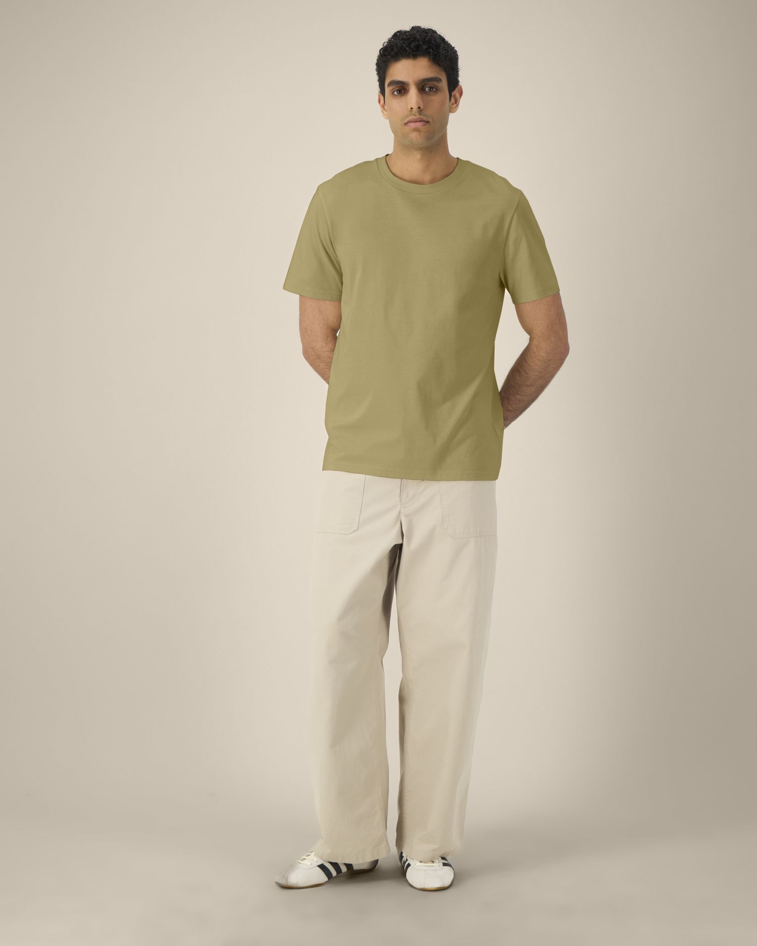 T-shirt - CREATOR 2.0