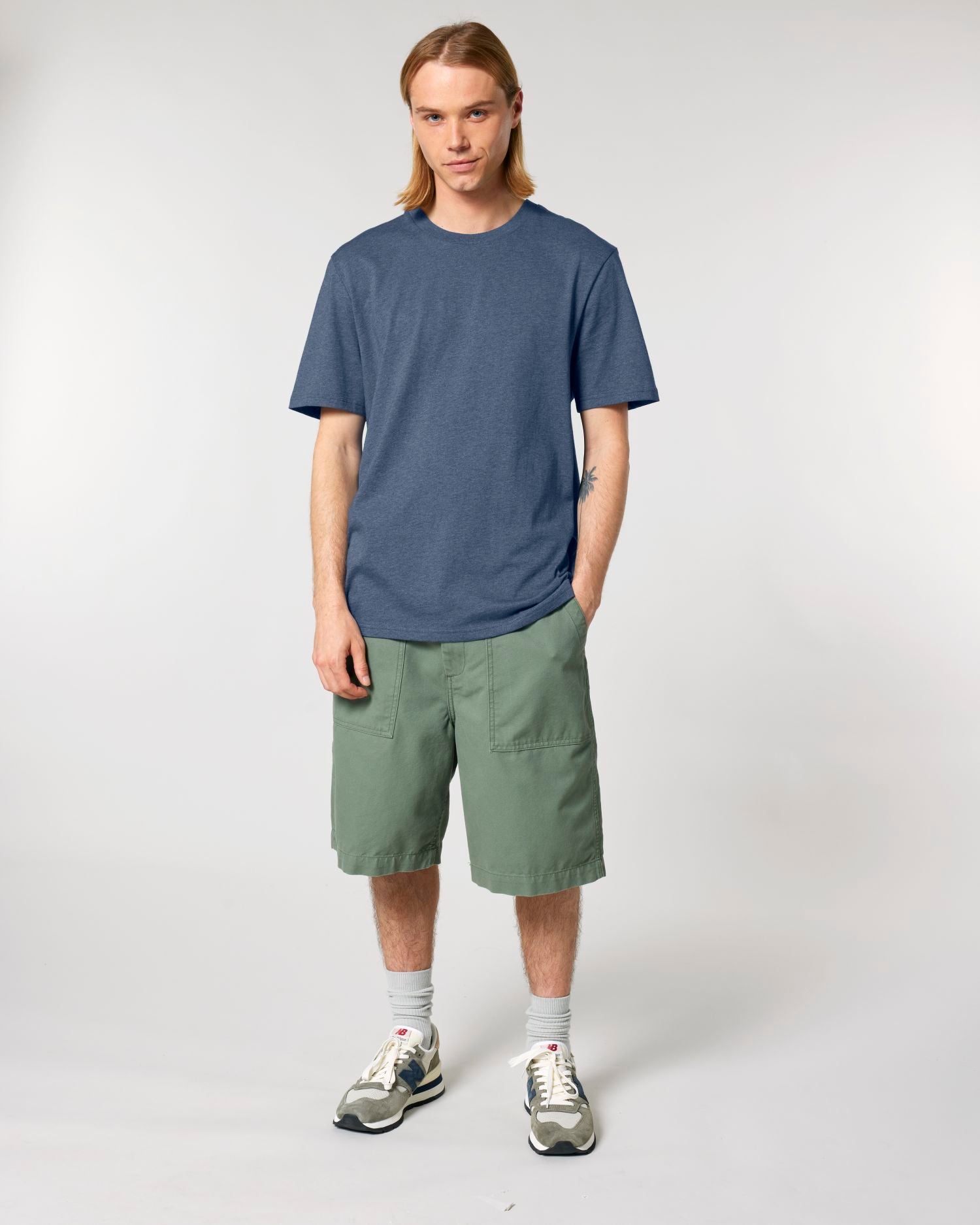 T-shirt - CREATOR 2.0