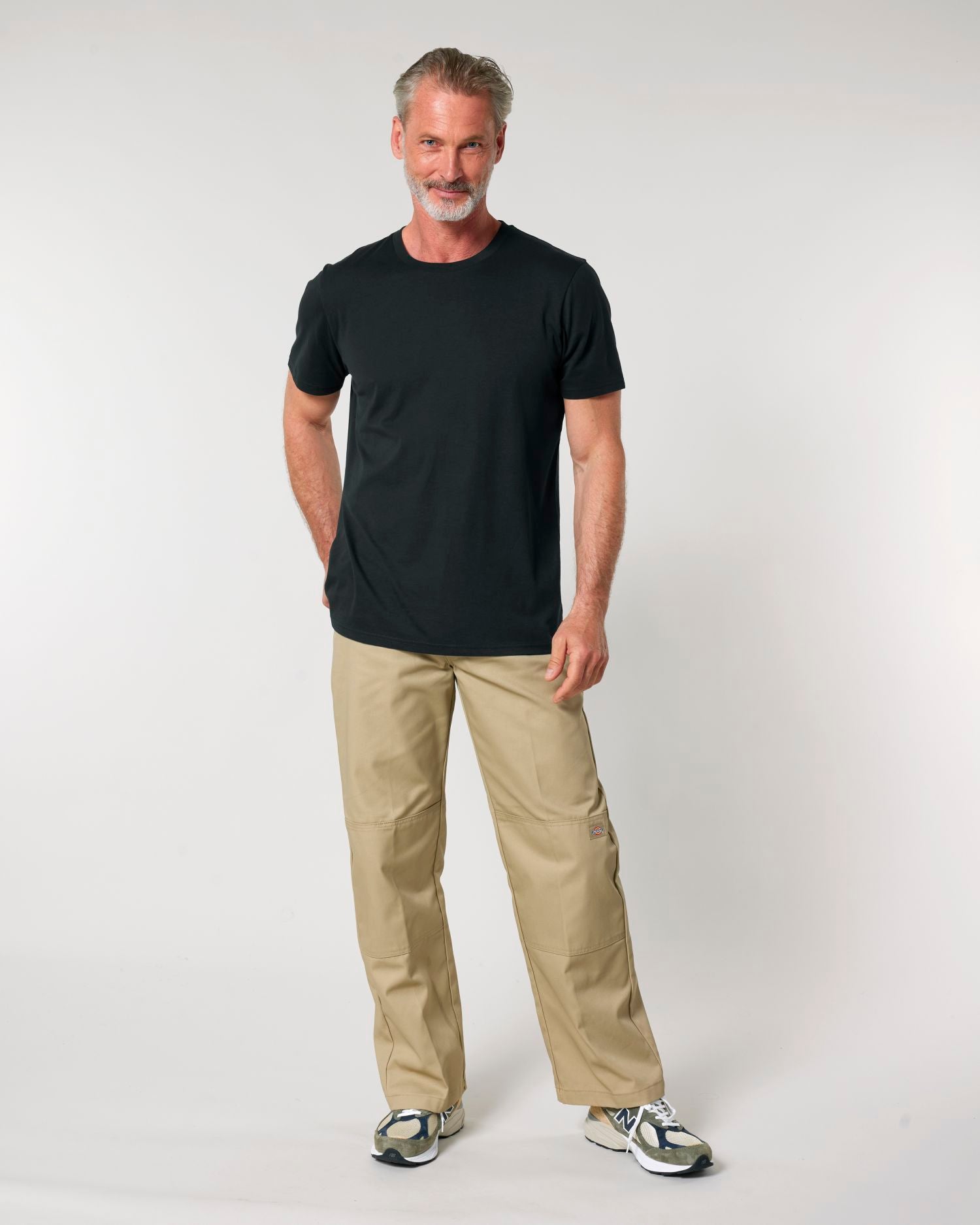 T-shirt - CRAFTER
