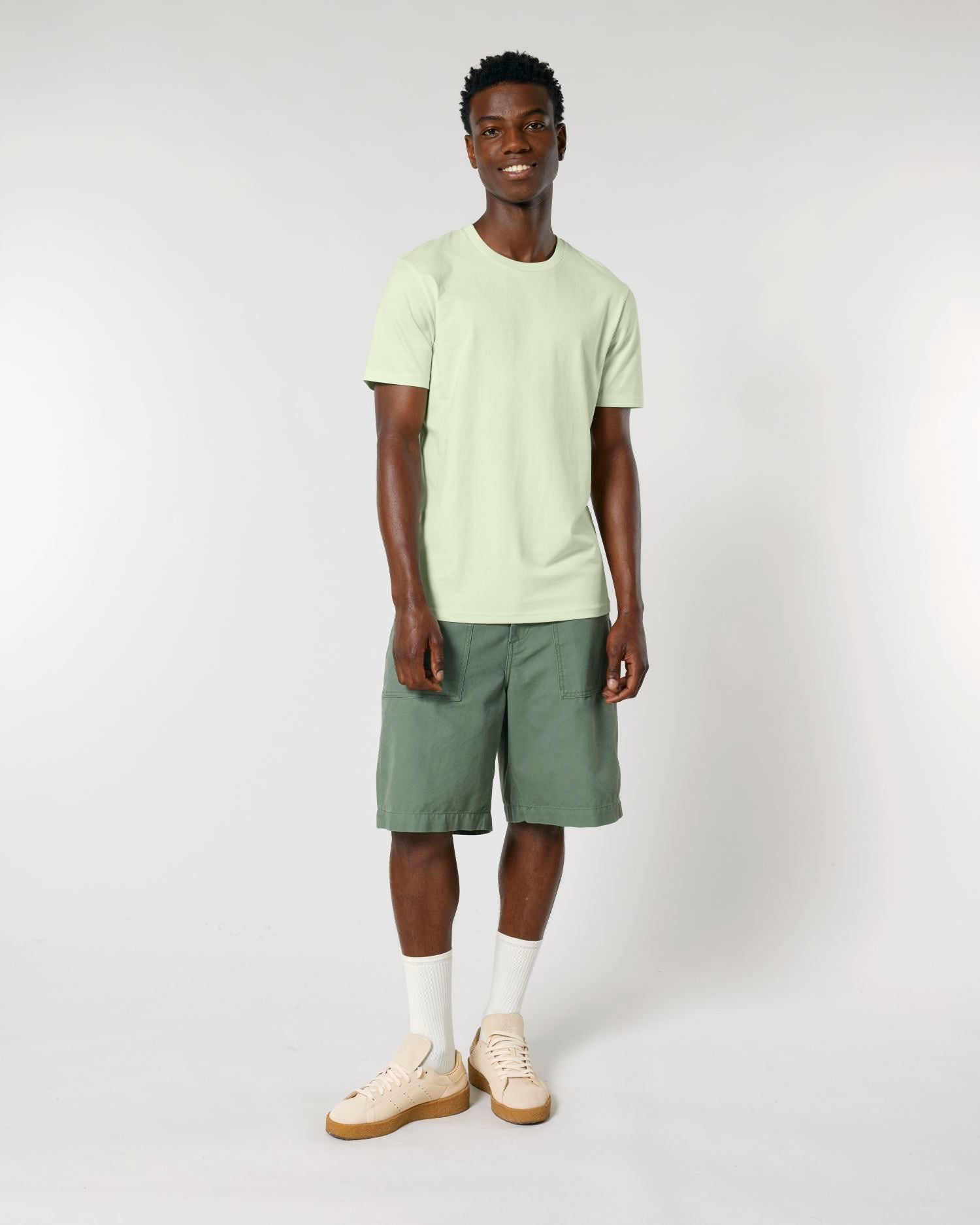 T-shirt - CRAFTER