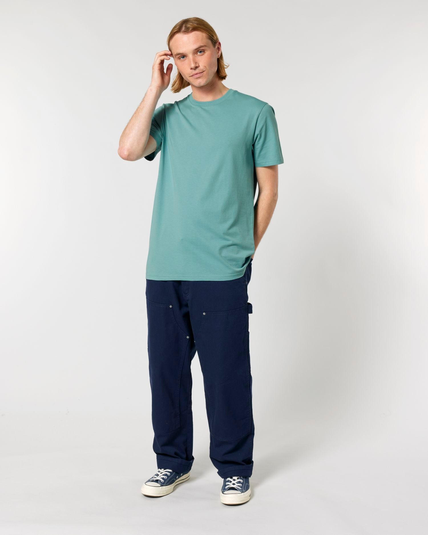 T-shirt - CRAFTER