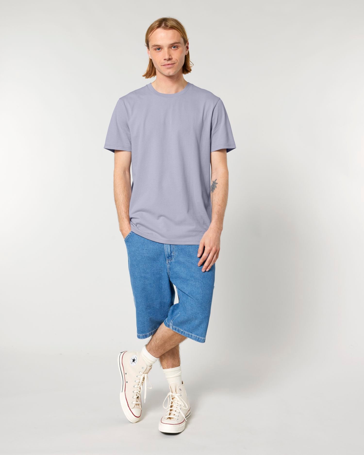 T-shirt - CRAFTER