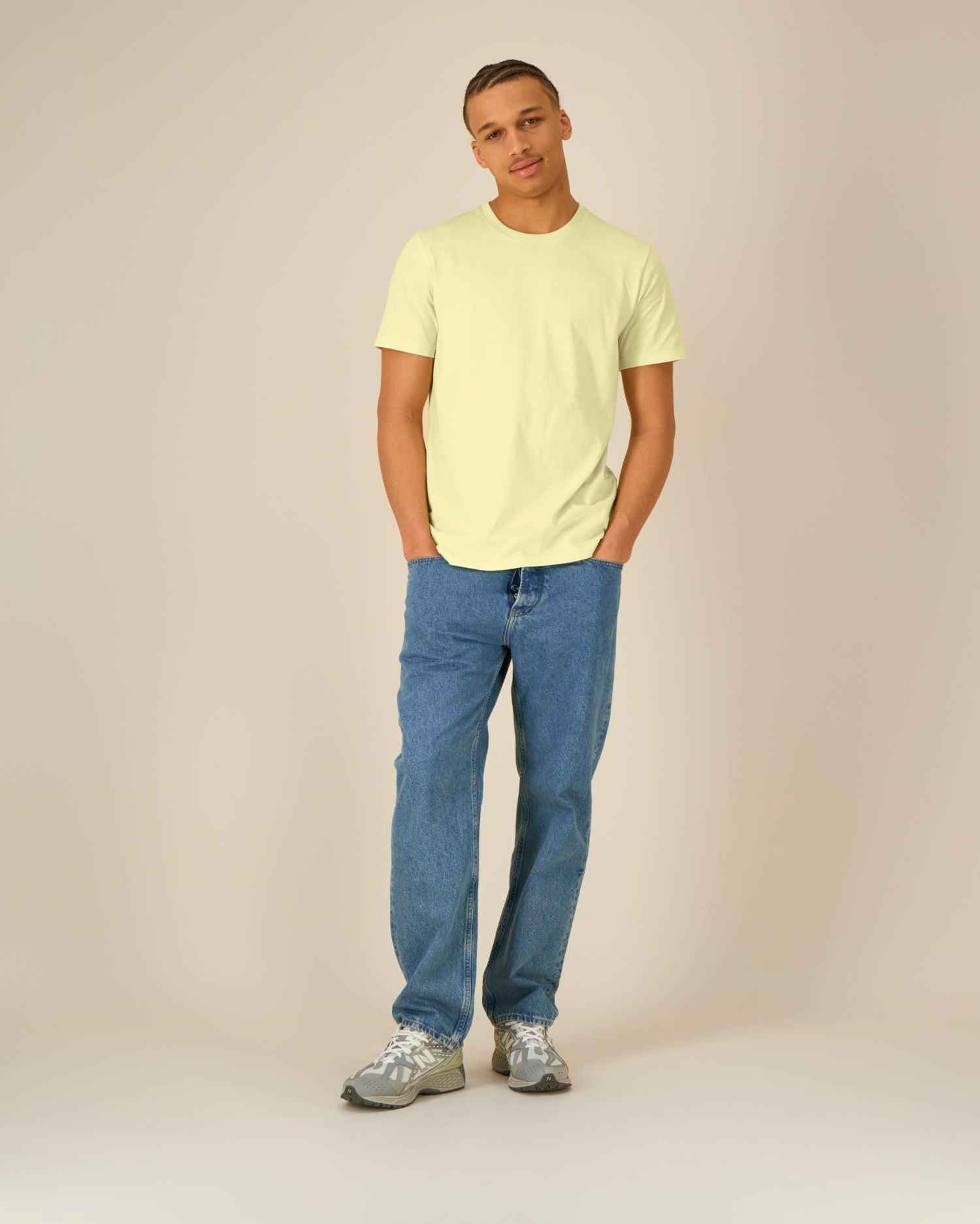 T-shirt - CRAFTER