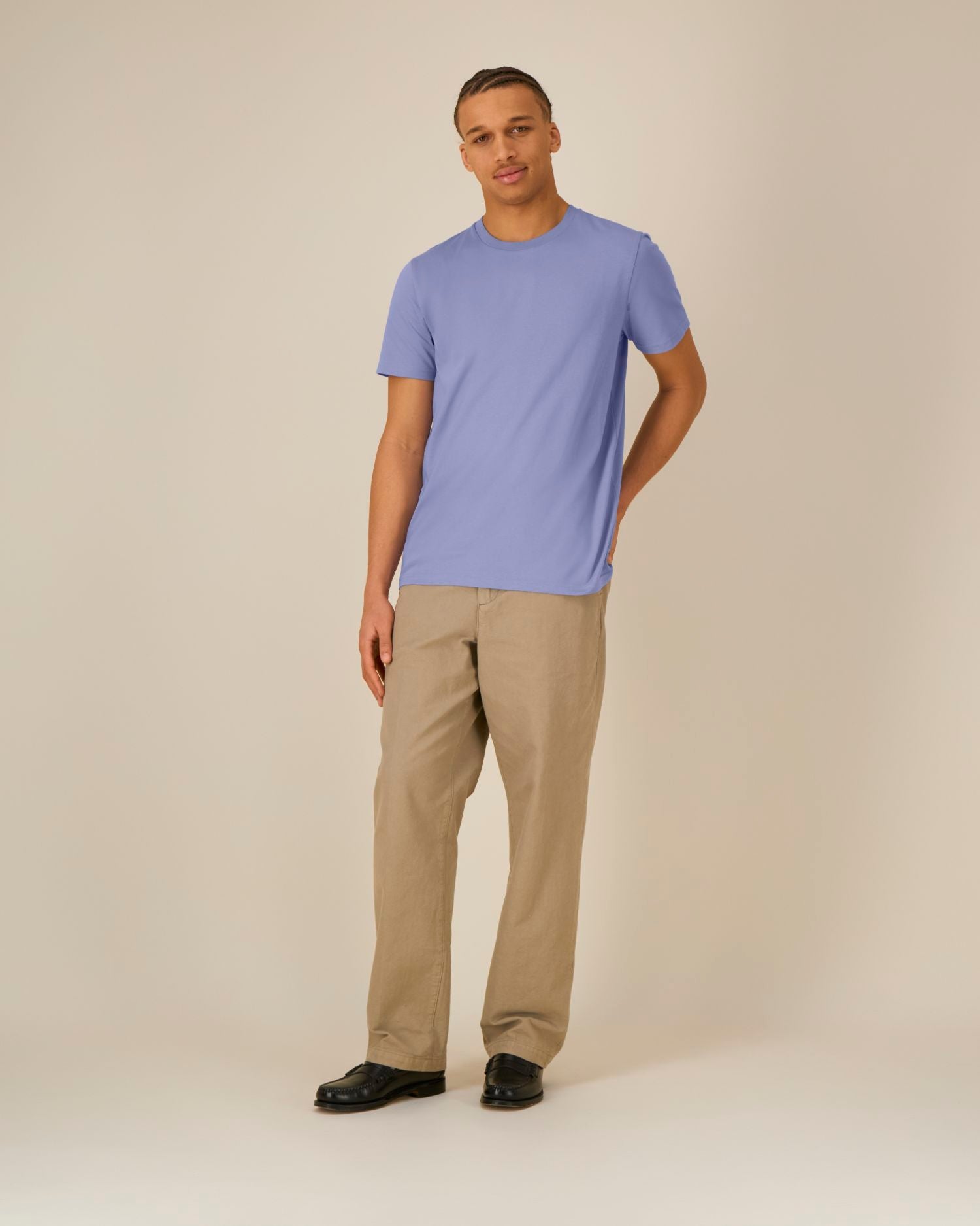 T-shirt - CRAFTER