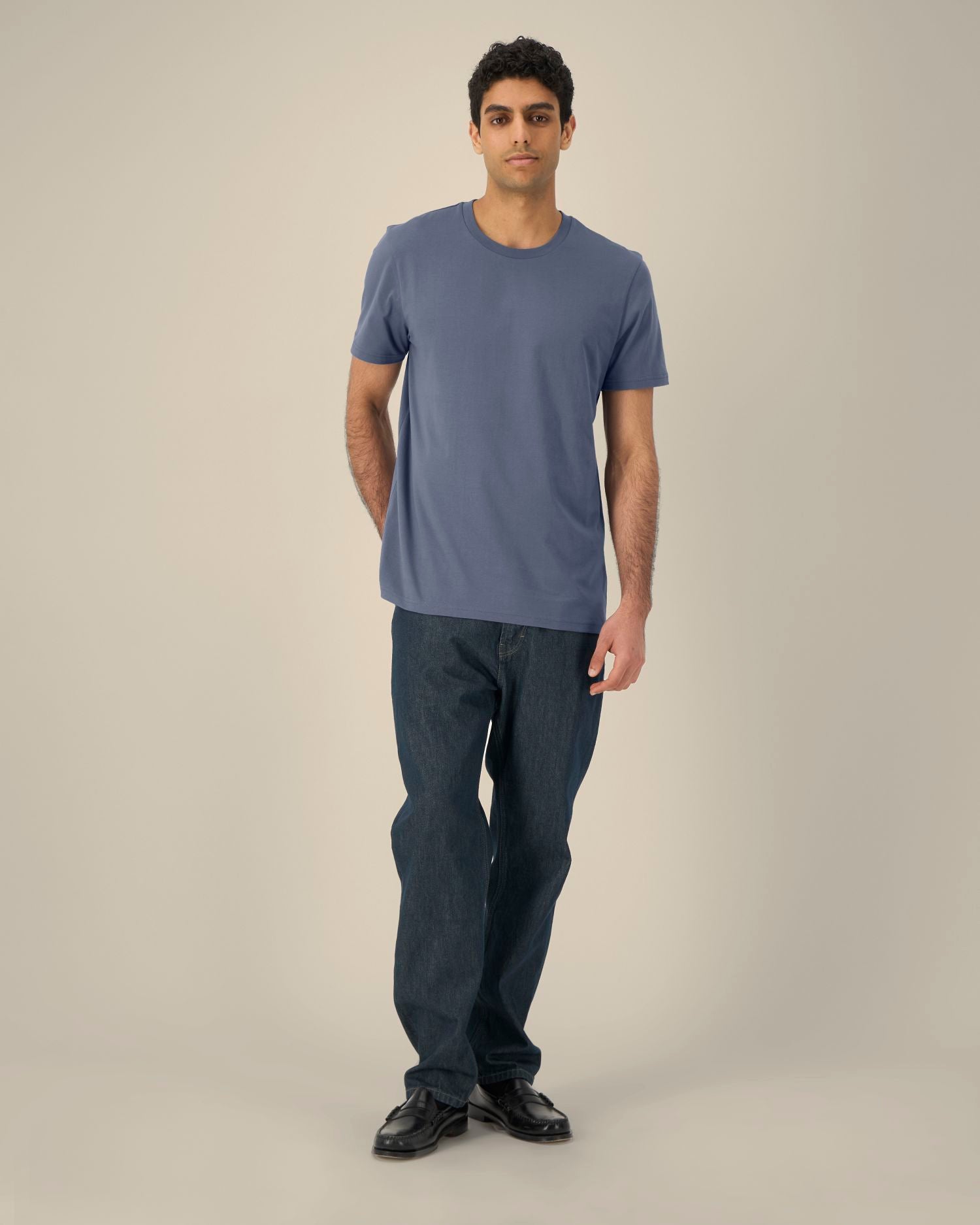 T-shirt - CRAFTER