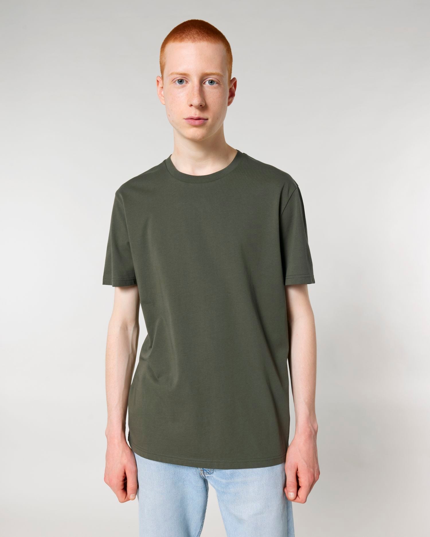 T-shirt - CRAFTER