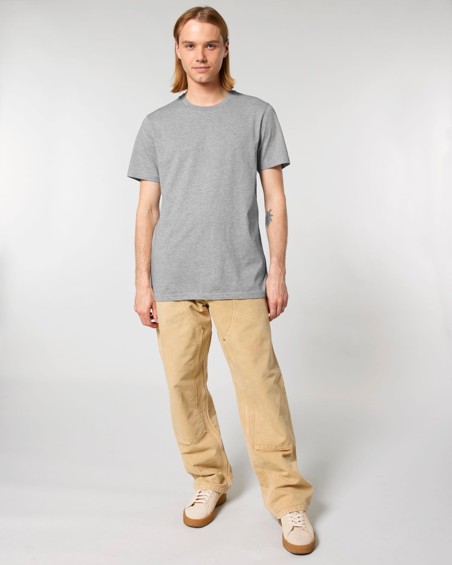 T-shirt - CRAFTER