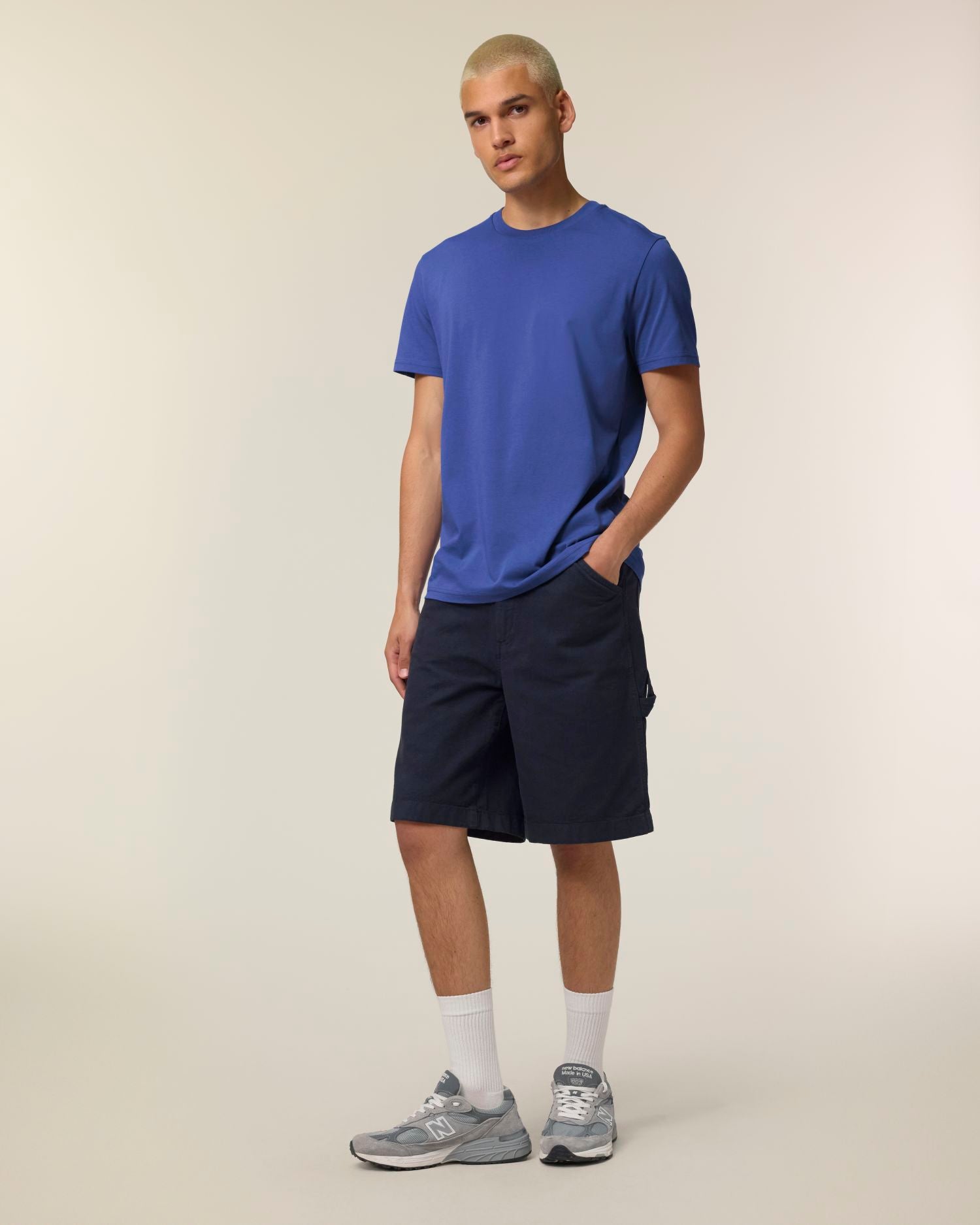 T-shirt - CRAFTER