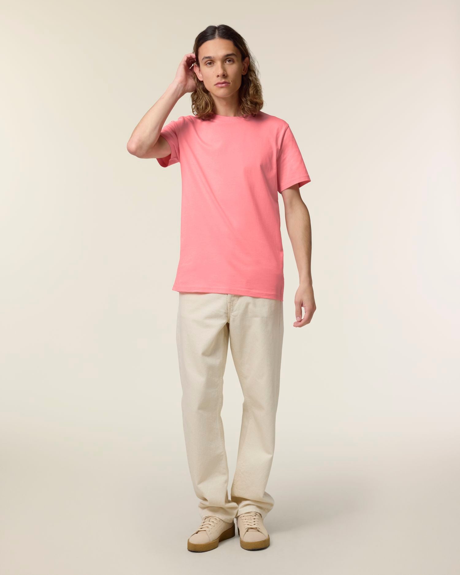 T-shirt - CRAFTER
