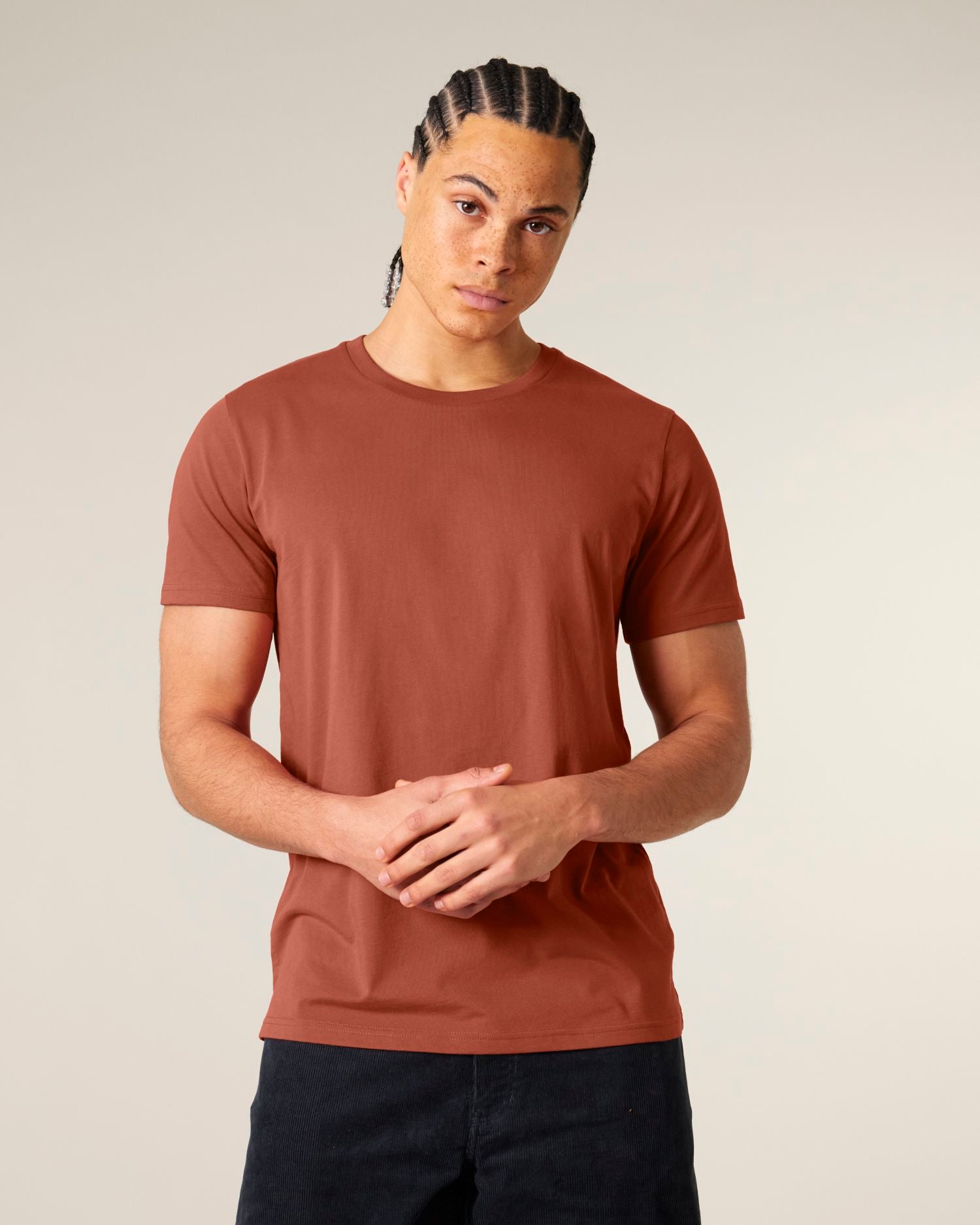 T-shirt - CRAFTER