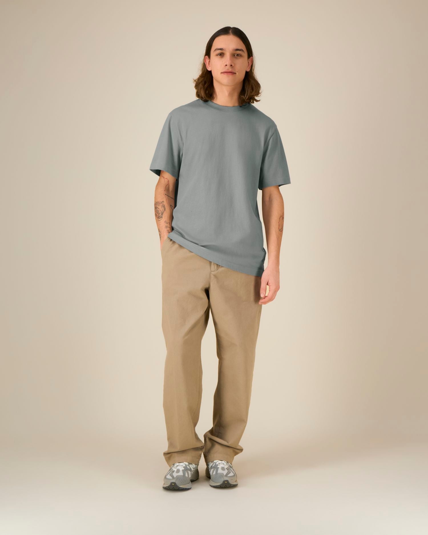 T-shirt - SPARKER 2.0