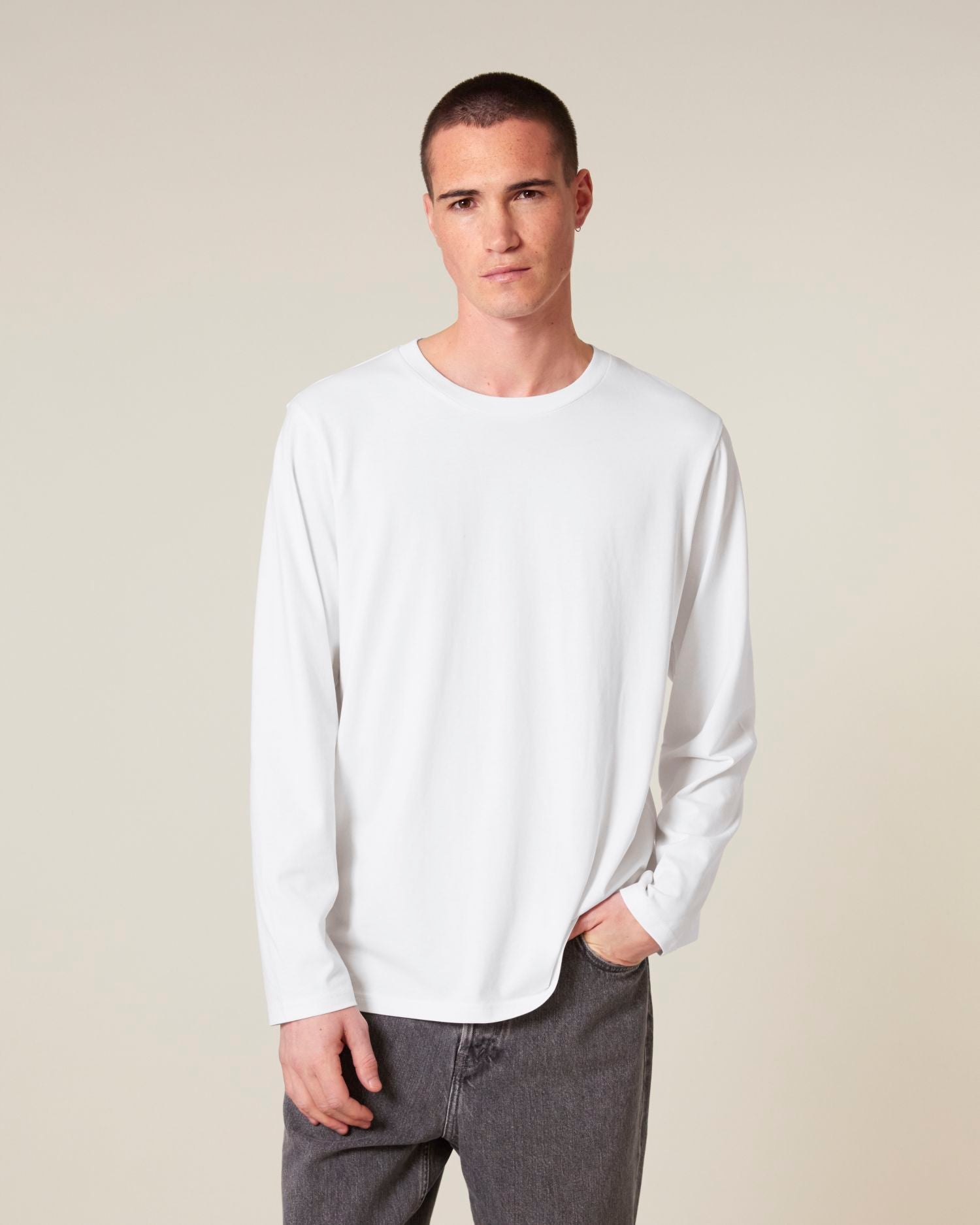 T-shirt - CREATOR 2.0 LONG SLEEVE