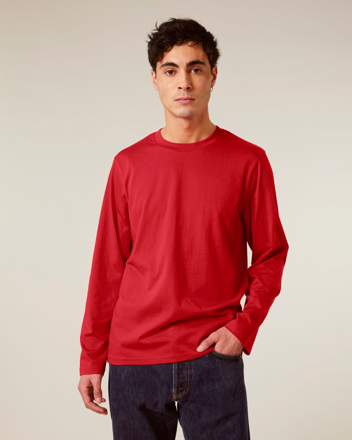 T-shirt - CREATOR 2.0 LONG SLEEVE