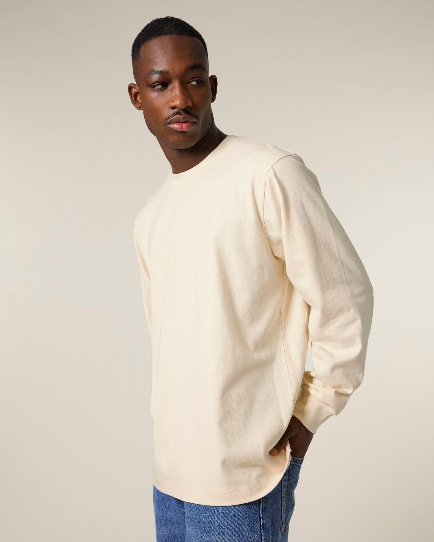 T-shirt - FREESTYLER LONG SLEEVE