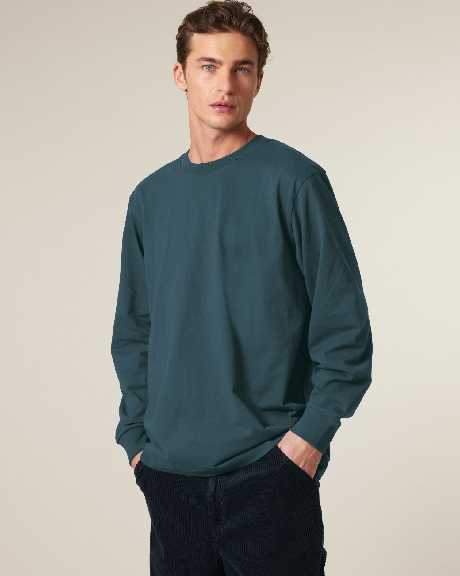 T-shirt - FREESTYLER LONG SLEEVE