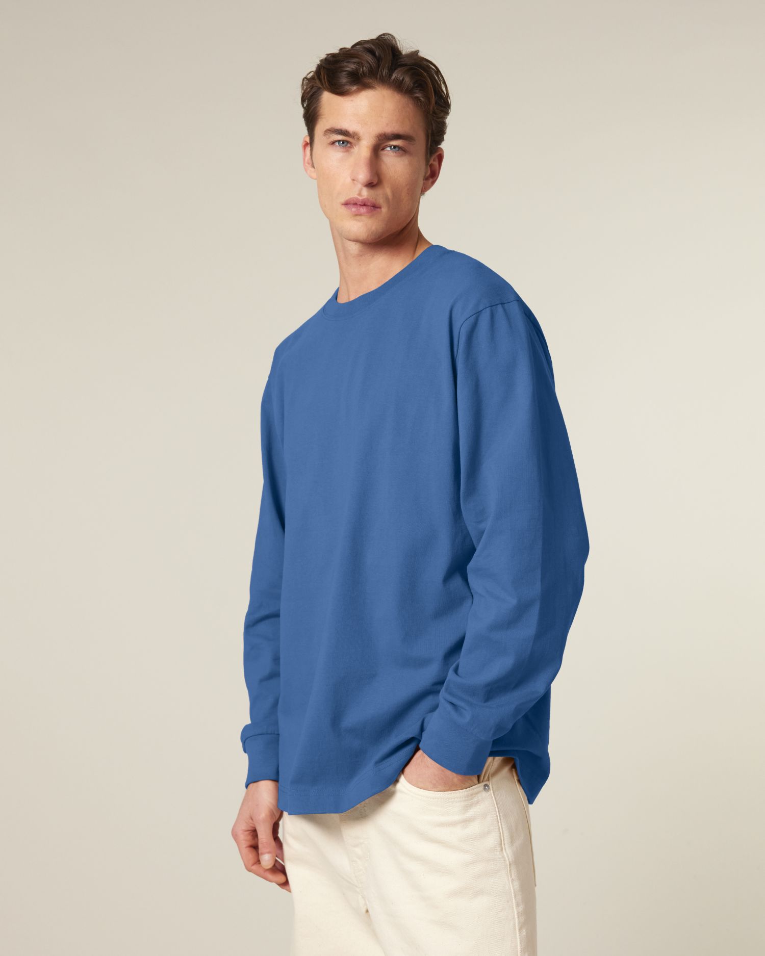 Mindful Blue