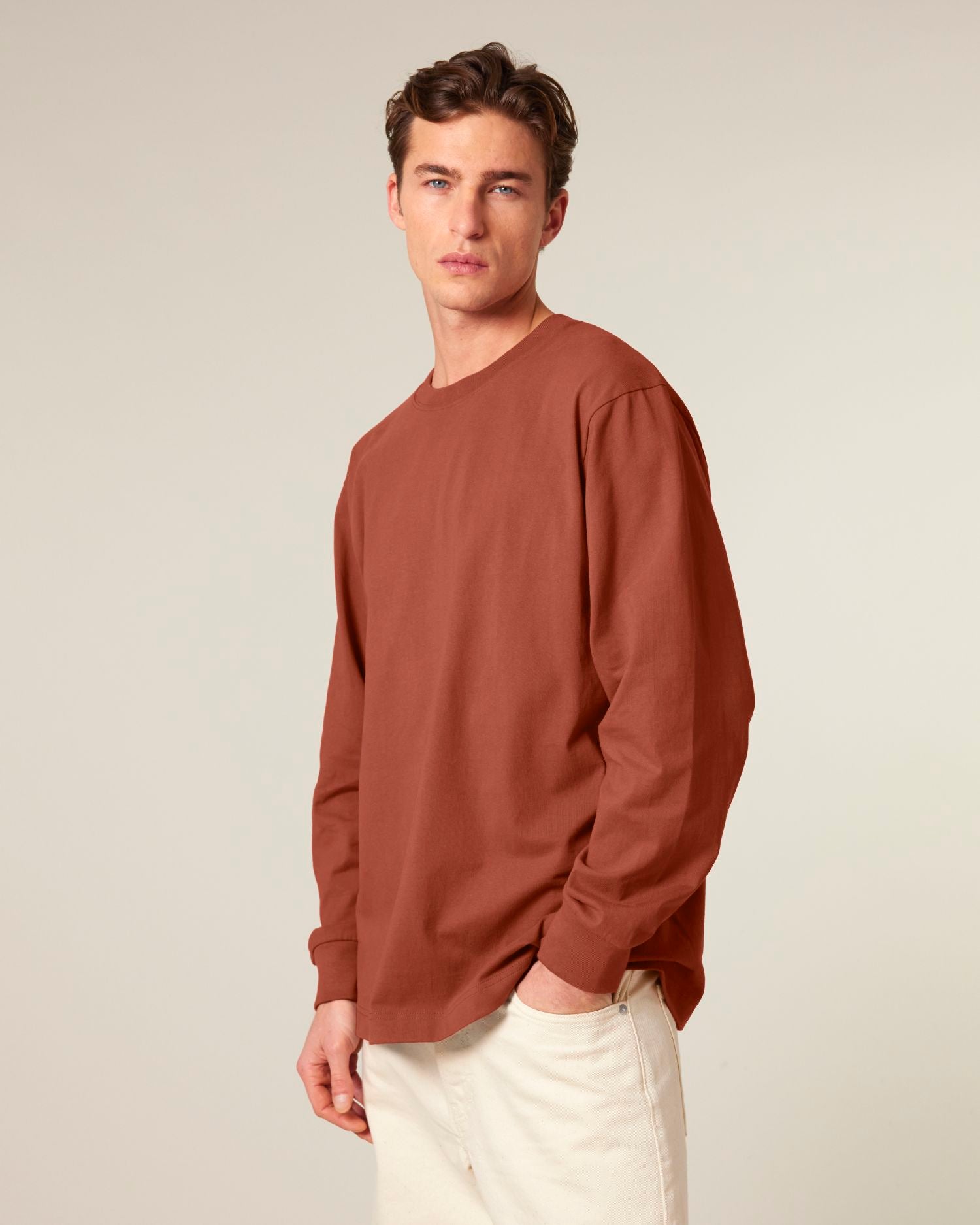 Heritage Brown