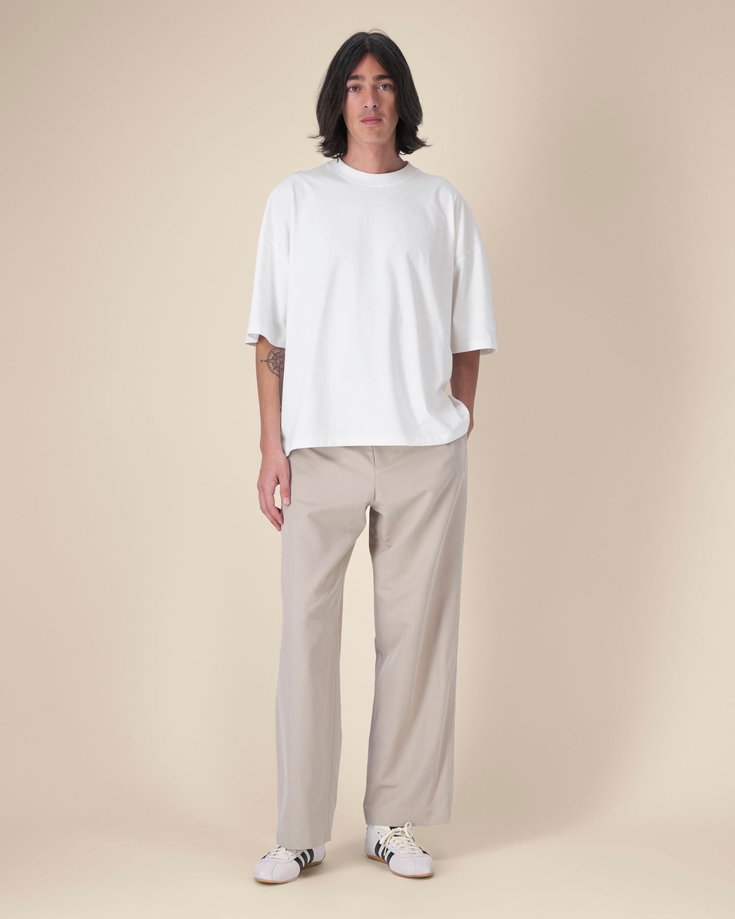 T-shirt - HYPSTER