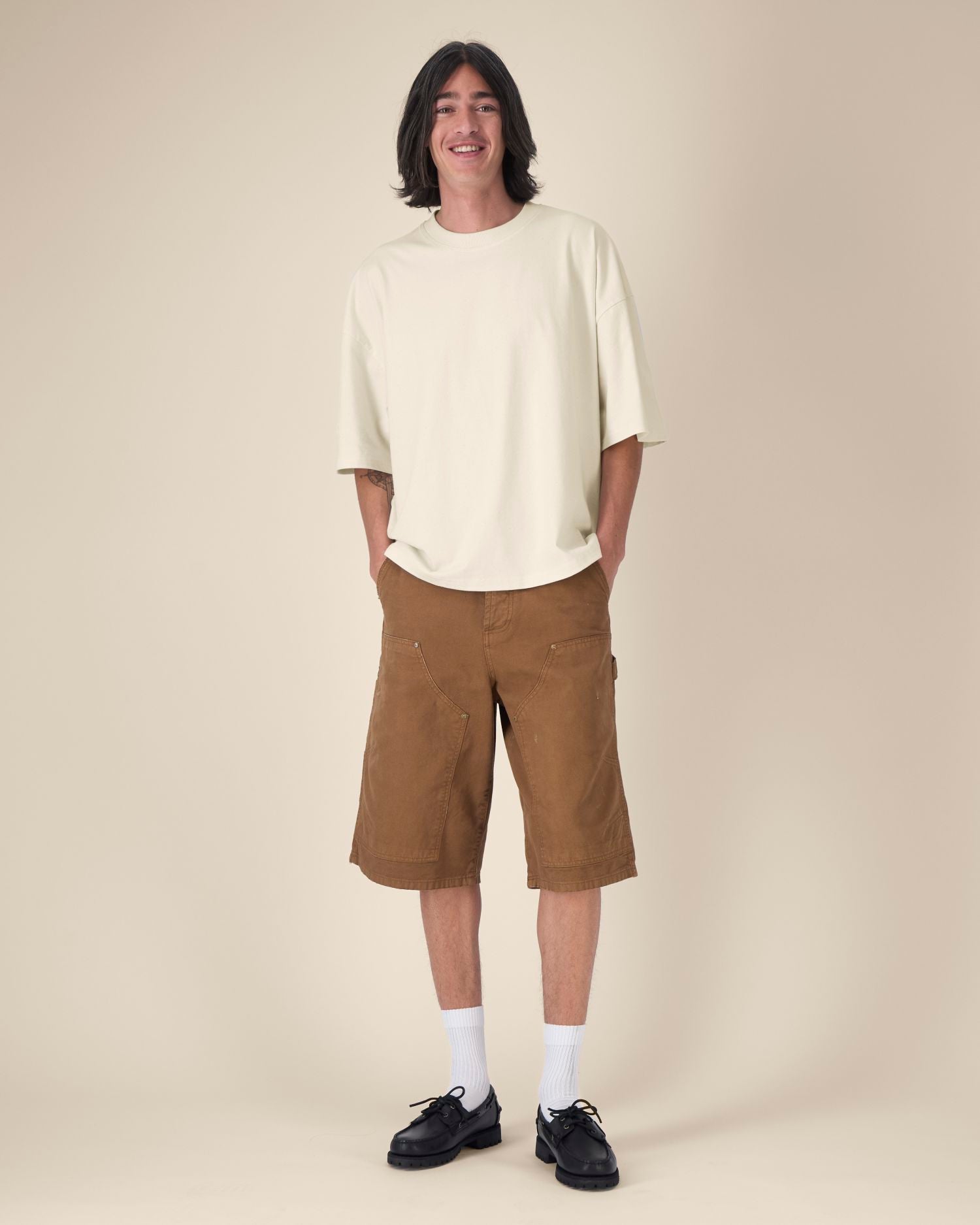T-shirt - HYPSTER