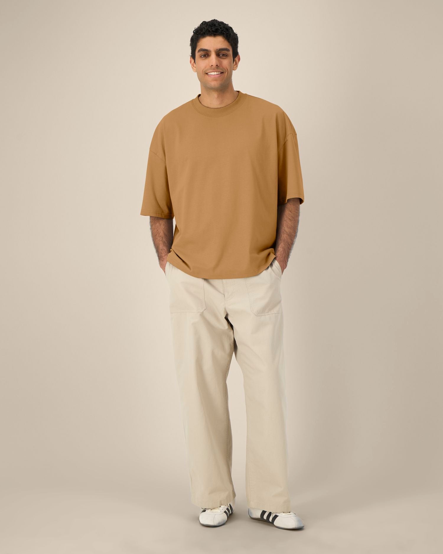 Grounded Beige
