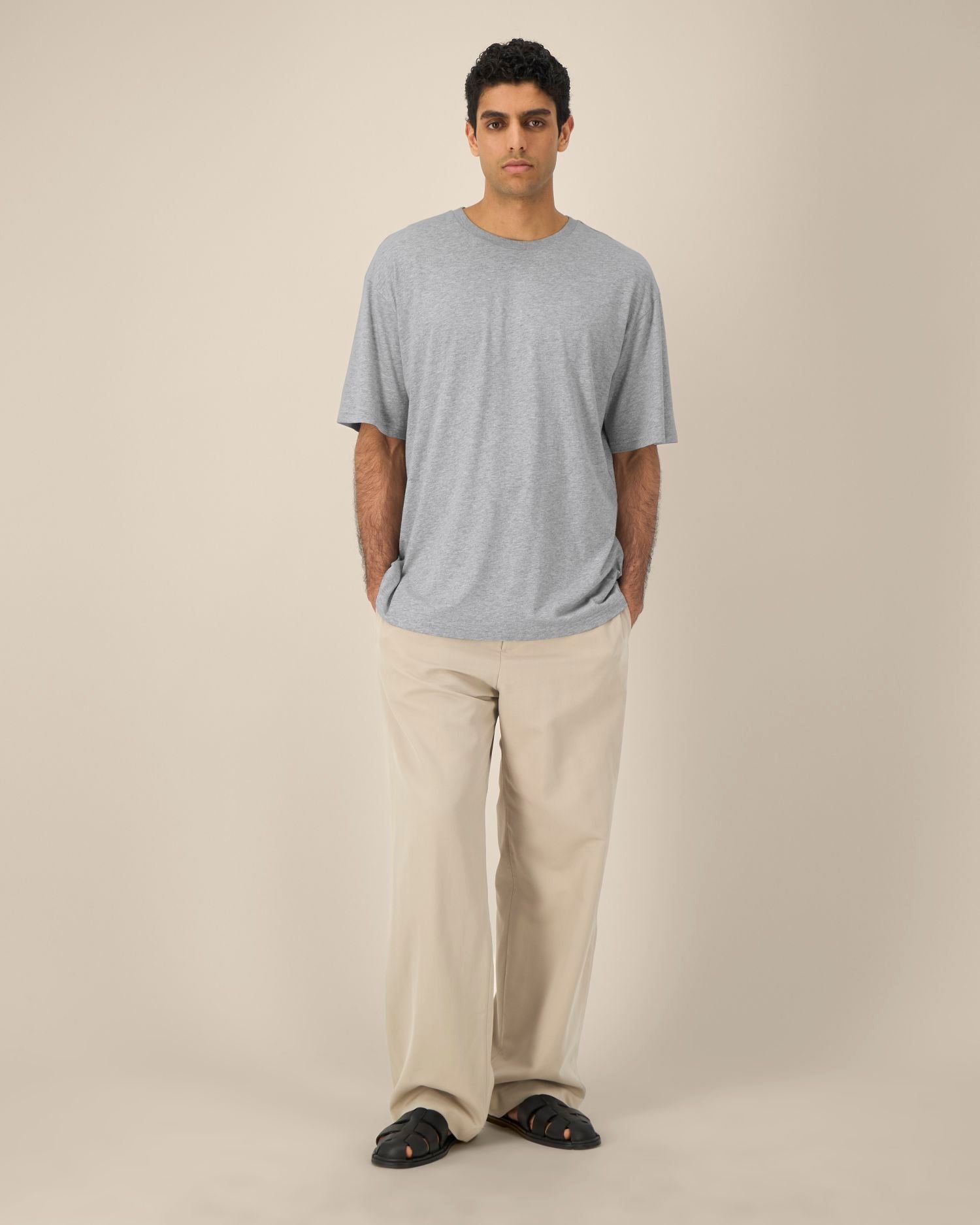 Heather Grey