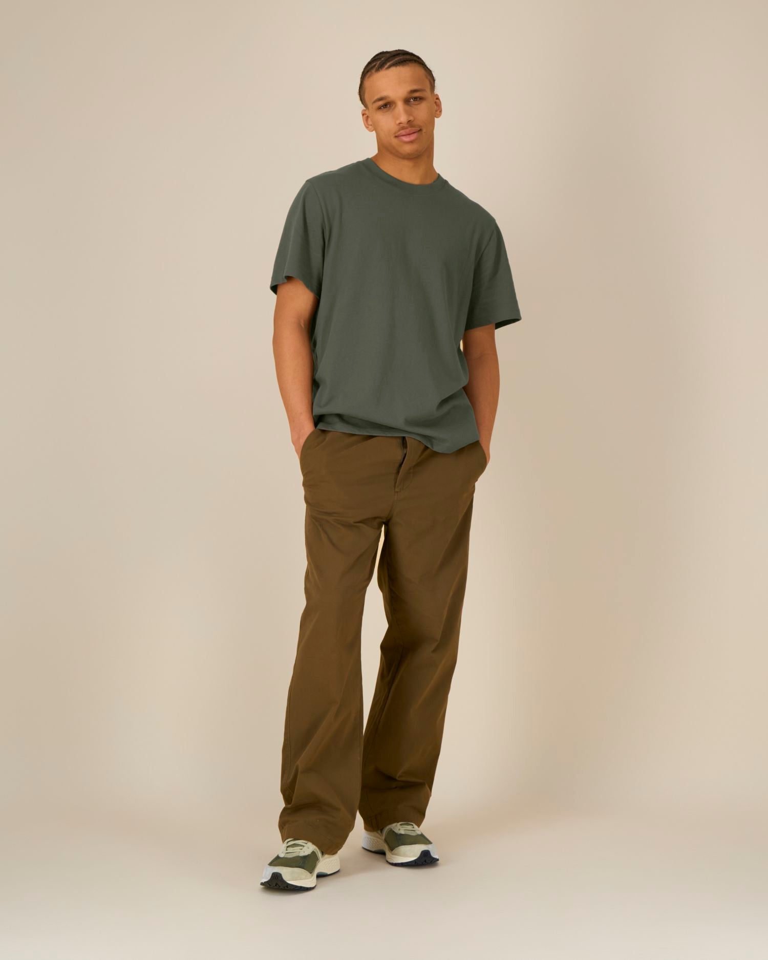 T-shirt - FREESTYLER
