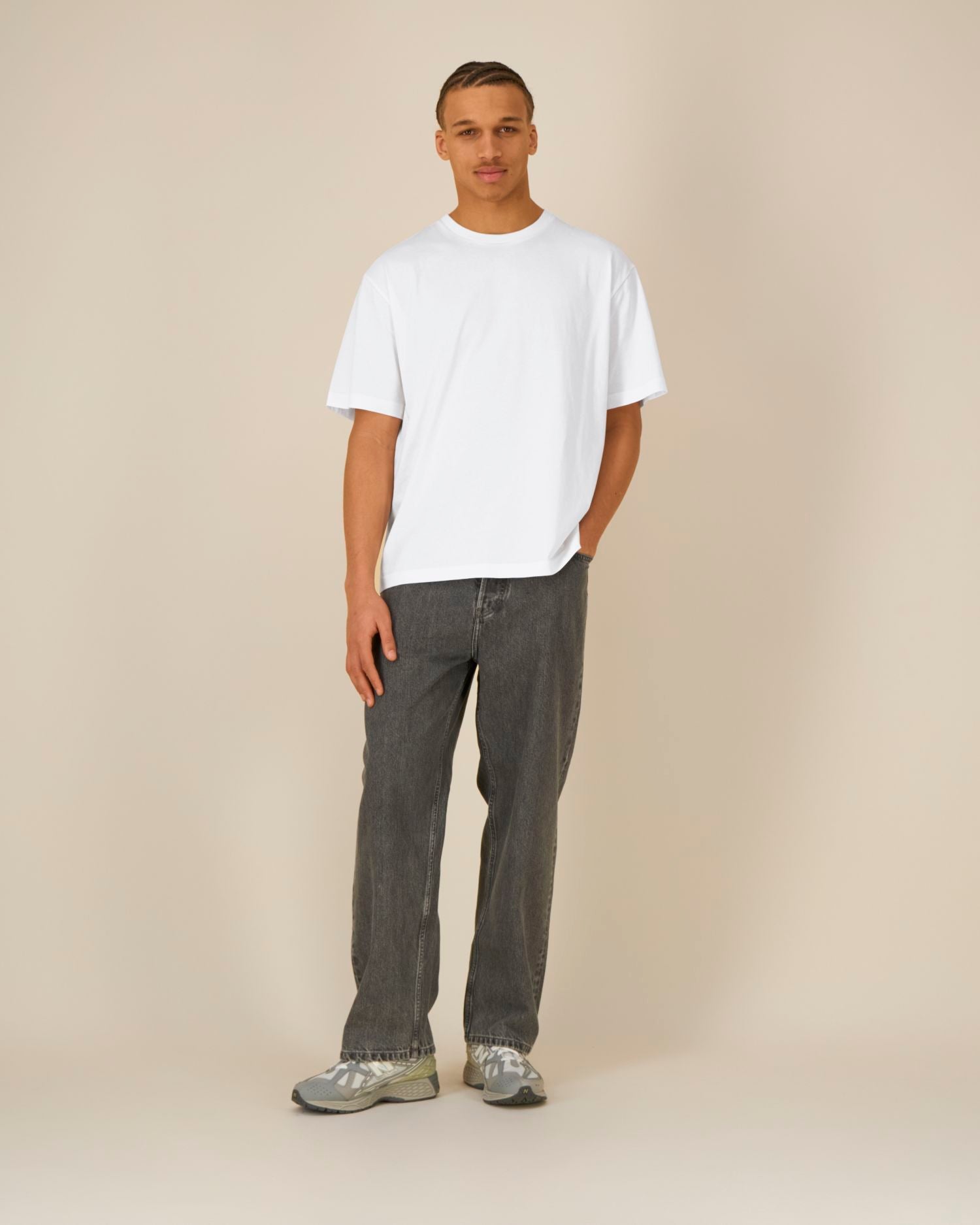 T-shirt - BREEZER
