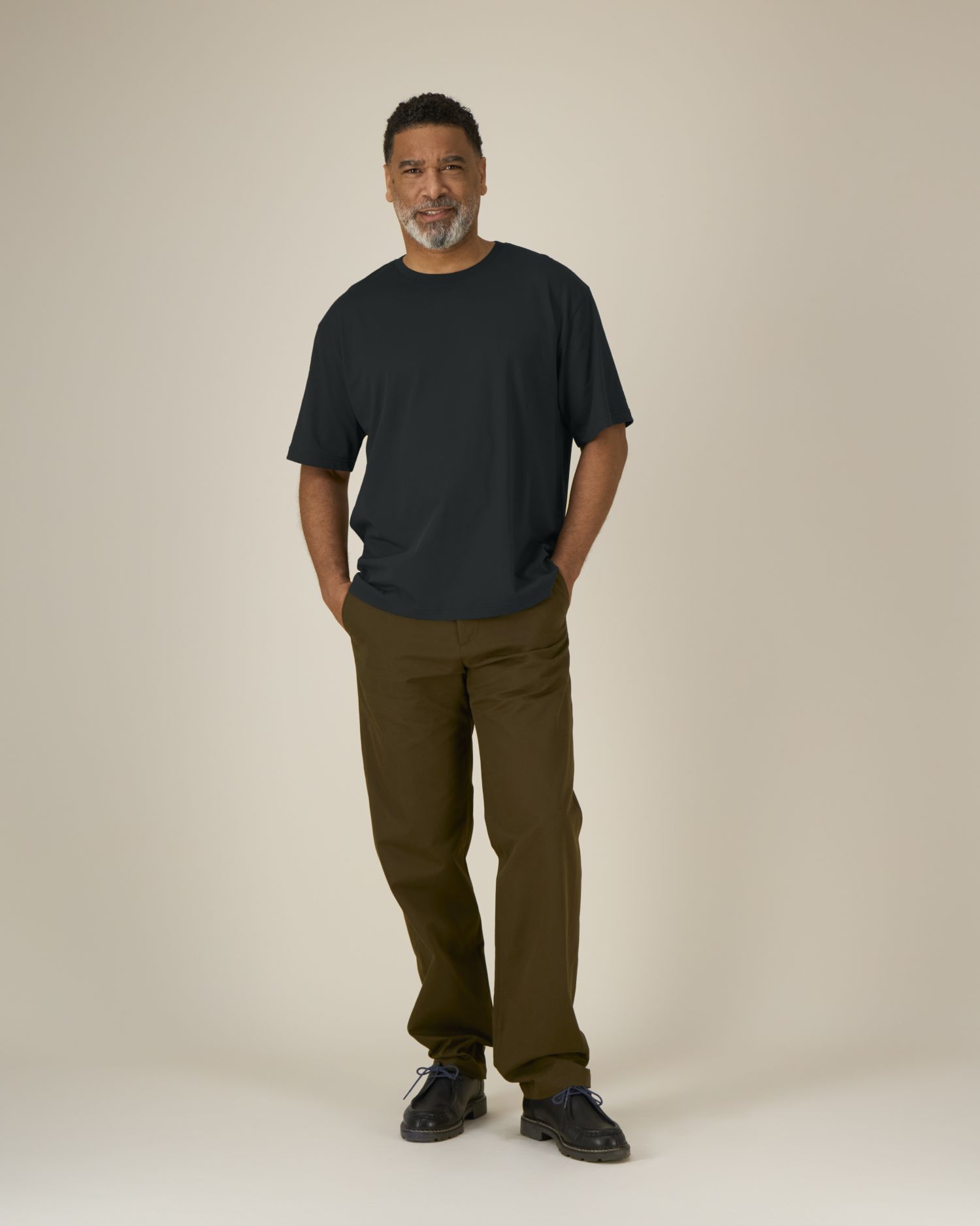 T-shirt - BREEZER