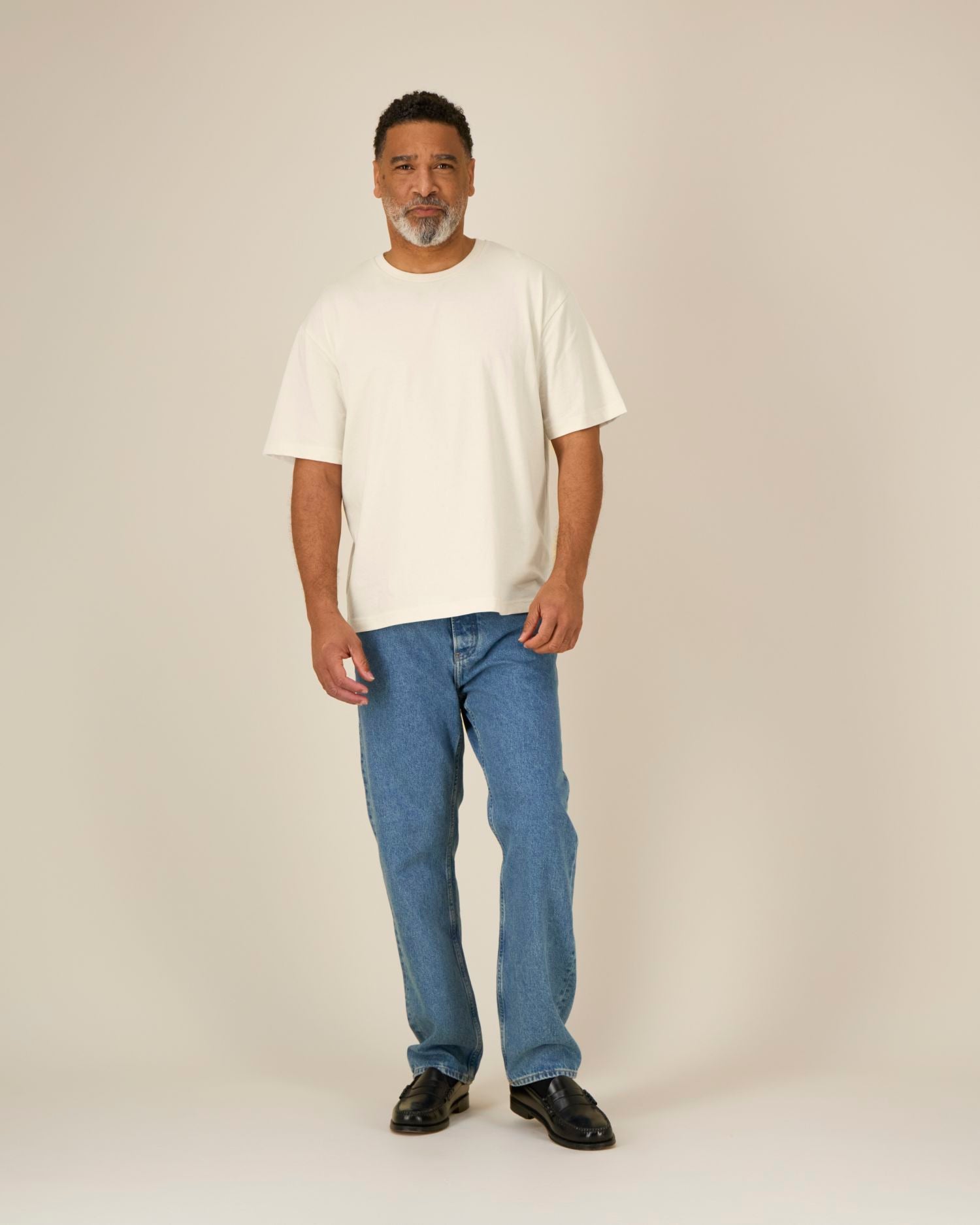 T-shirt - BREEZER