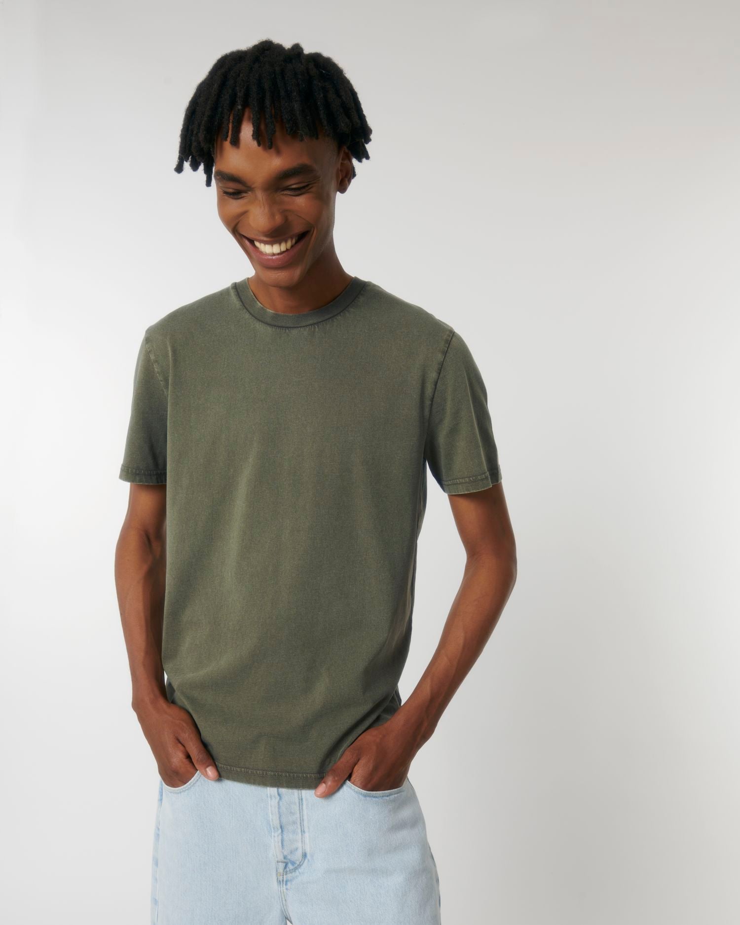 T-shirt - CRAFTER VINTAGE